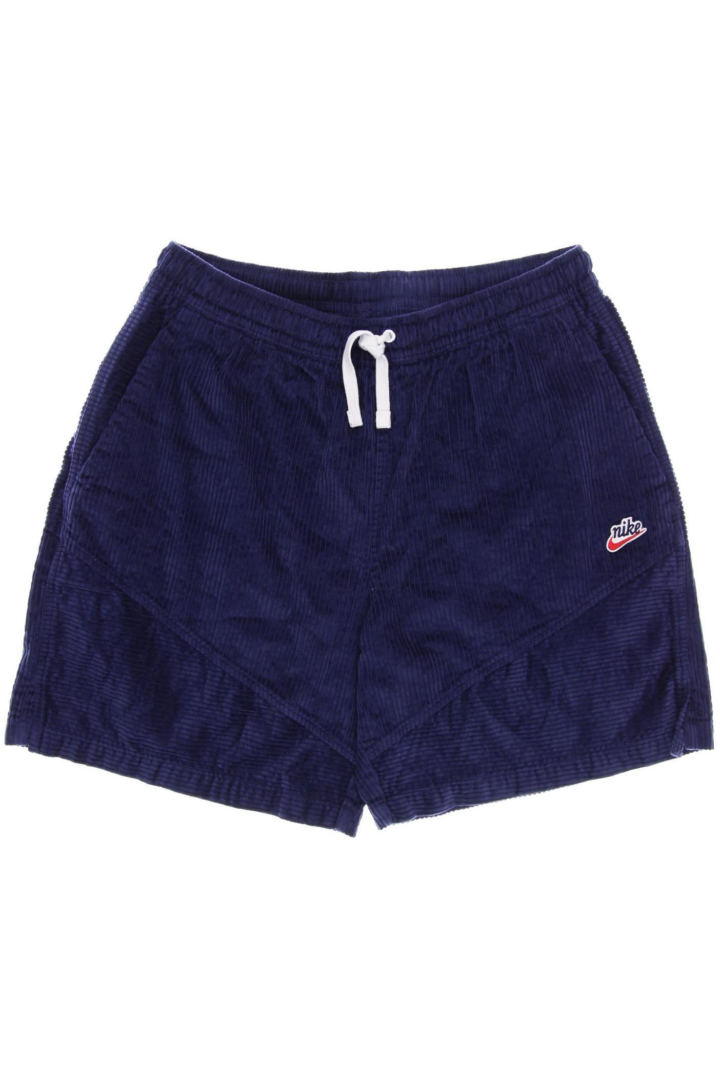 

Nike Herren Shorts, marineblau, Gr. 54