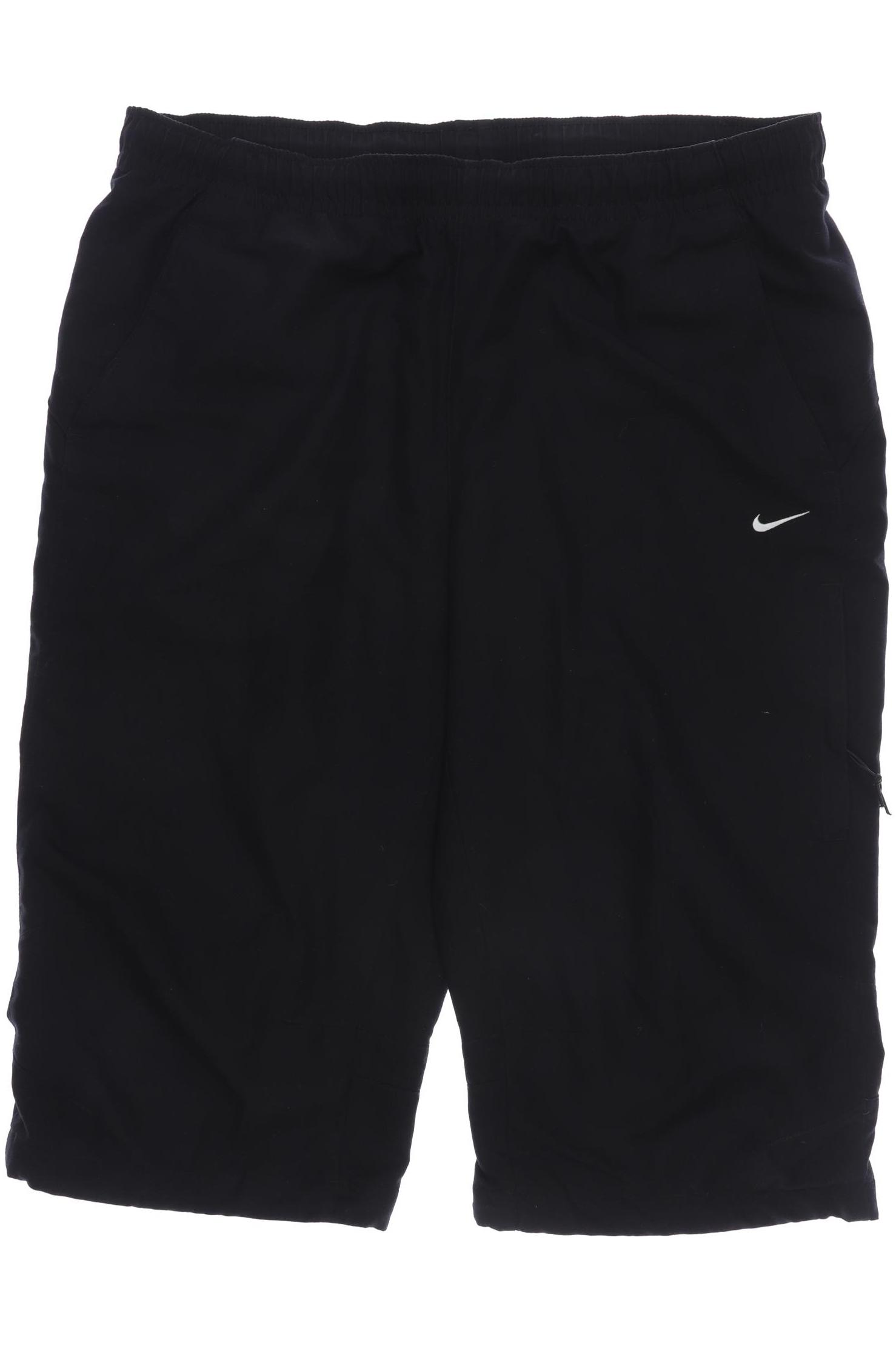 

Nike Herren Shorts, schwarz, Gr. 52