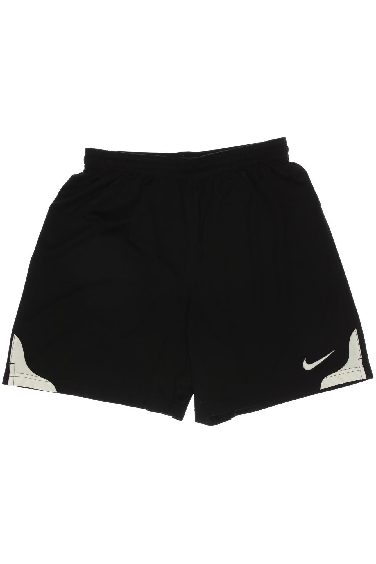 

Nike Herren Shorts, schwarz