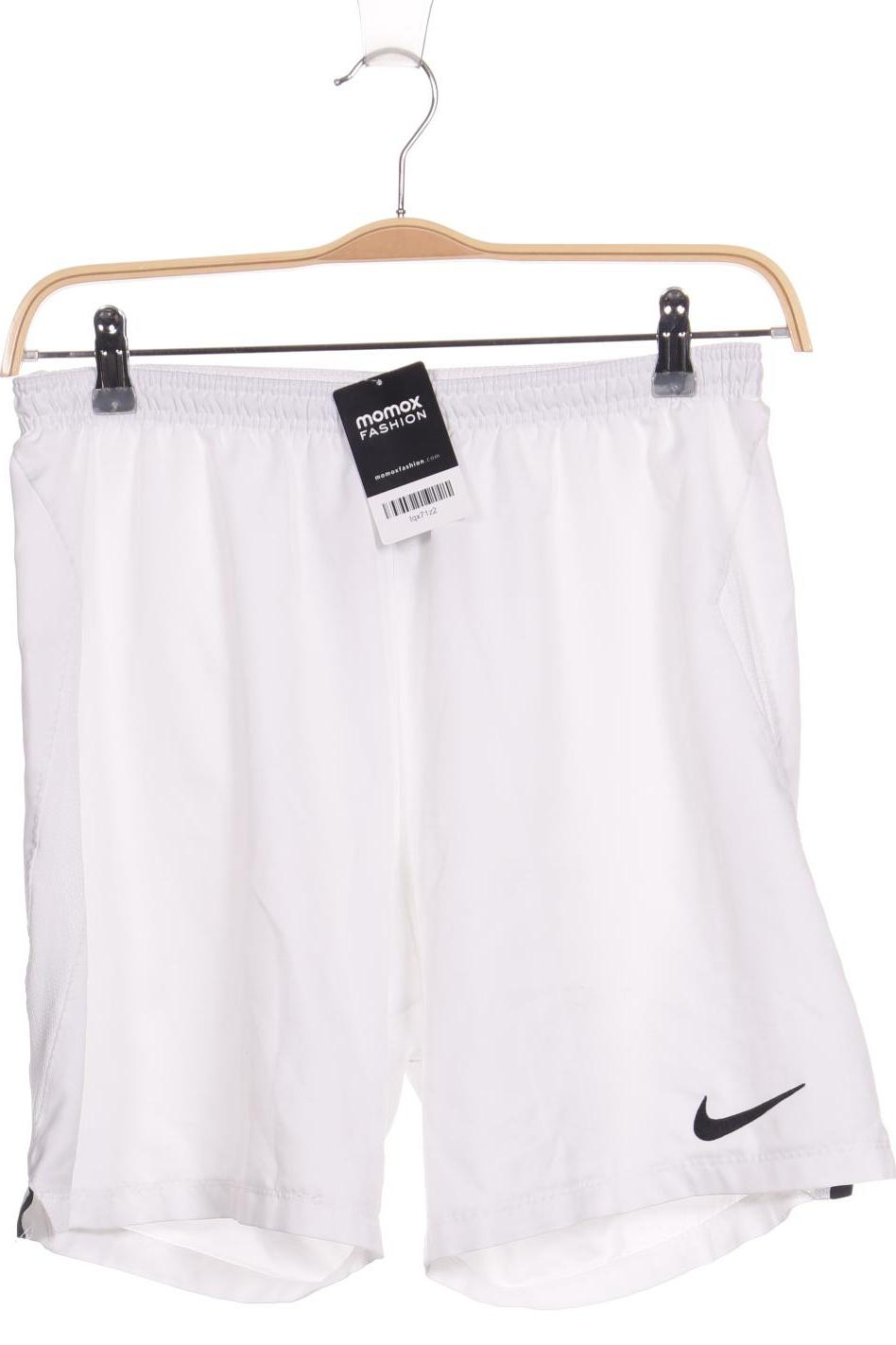 

Nike Herren Shorts, cremeweiß, Gr. 52
