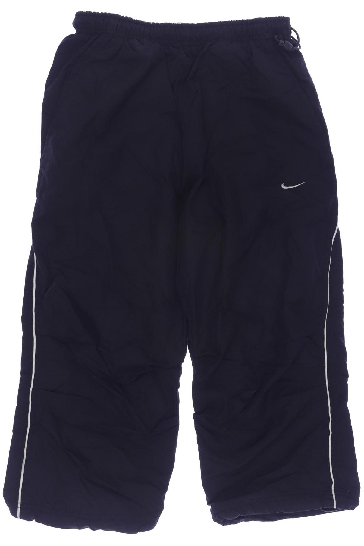 

Nike Herren Shorts, schwarz, Gr. 46