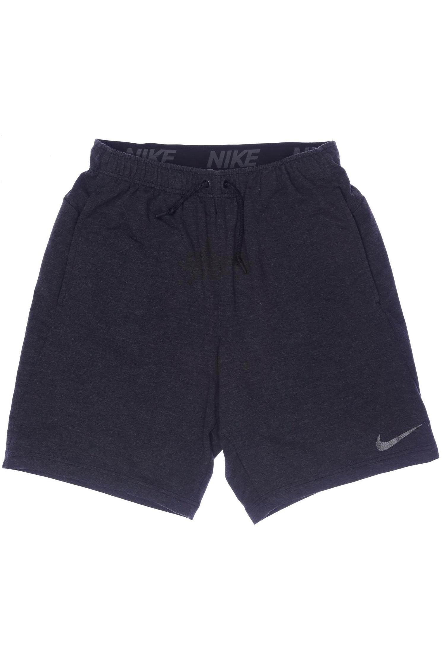 

Nike Herren Shorts, grau, Gr. 48