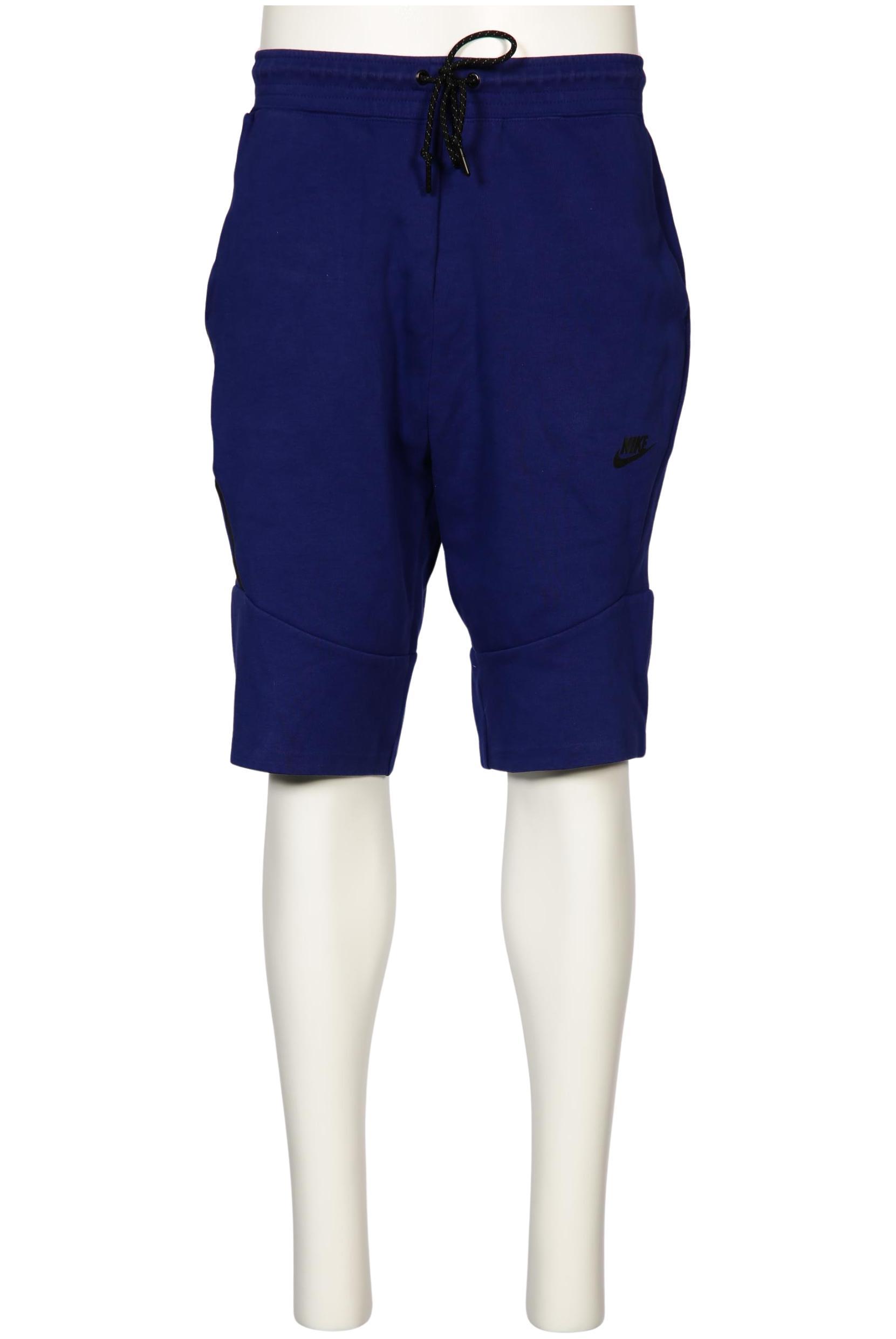 

Nike Herren Shorts, blau, Gr. 52