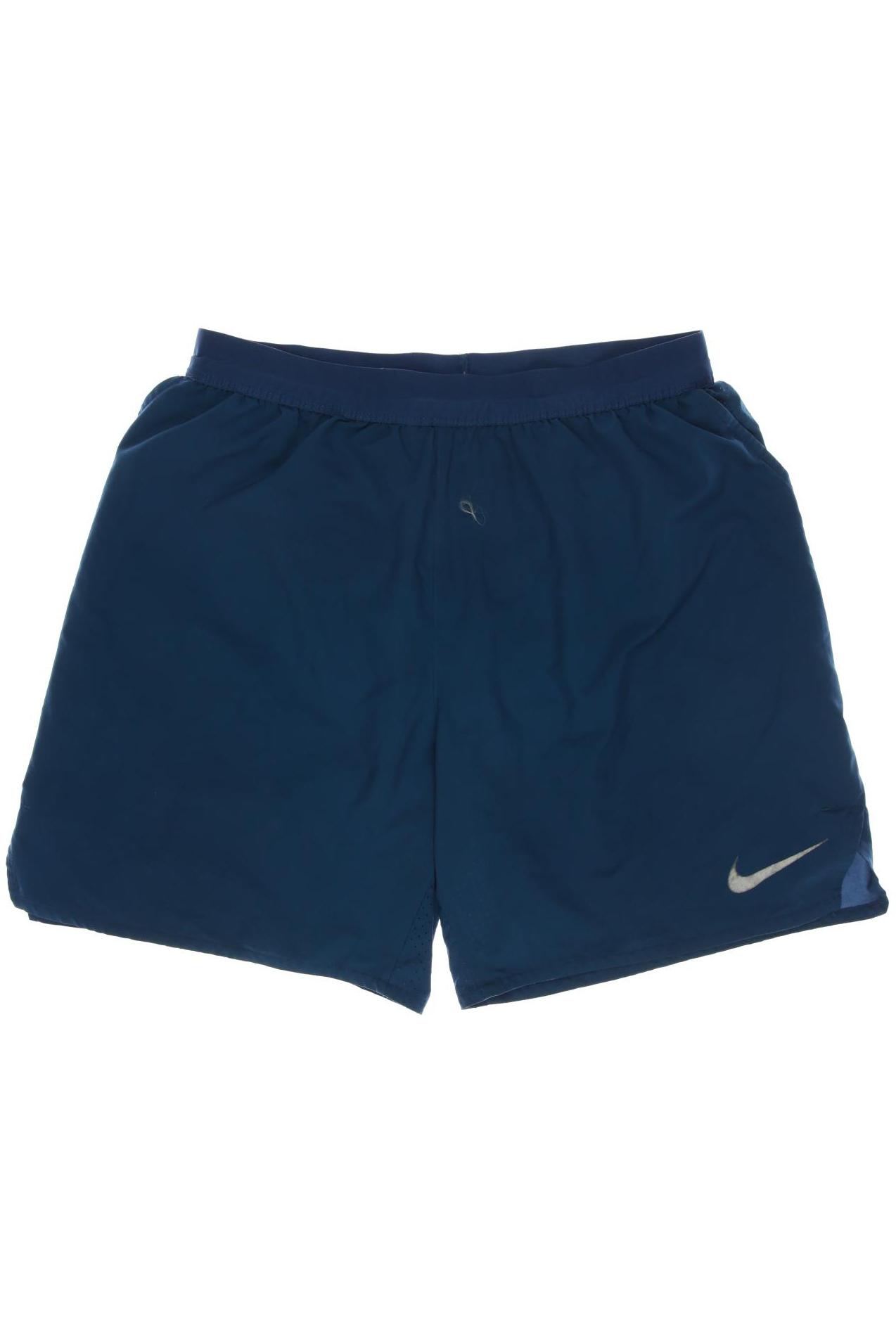 

Nike Herren Shorts, blau
