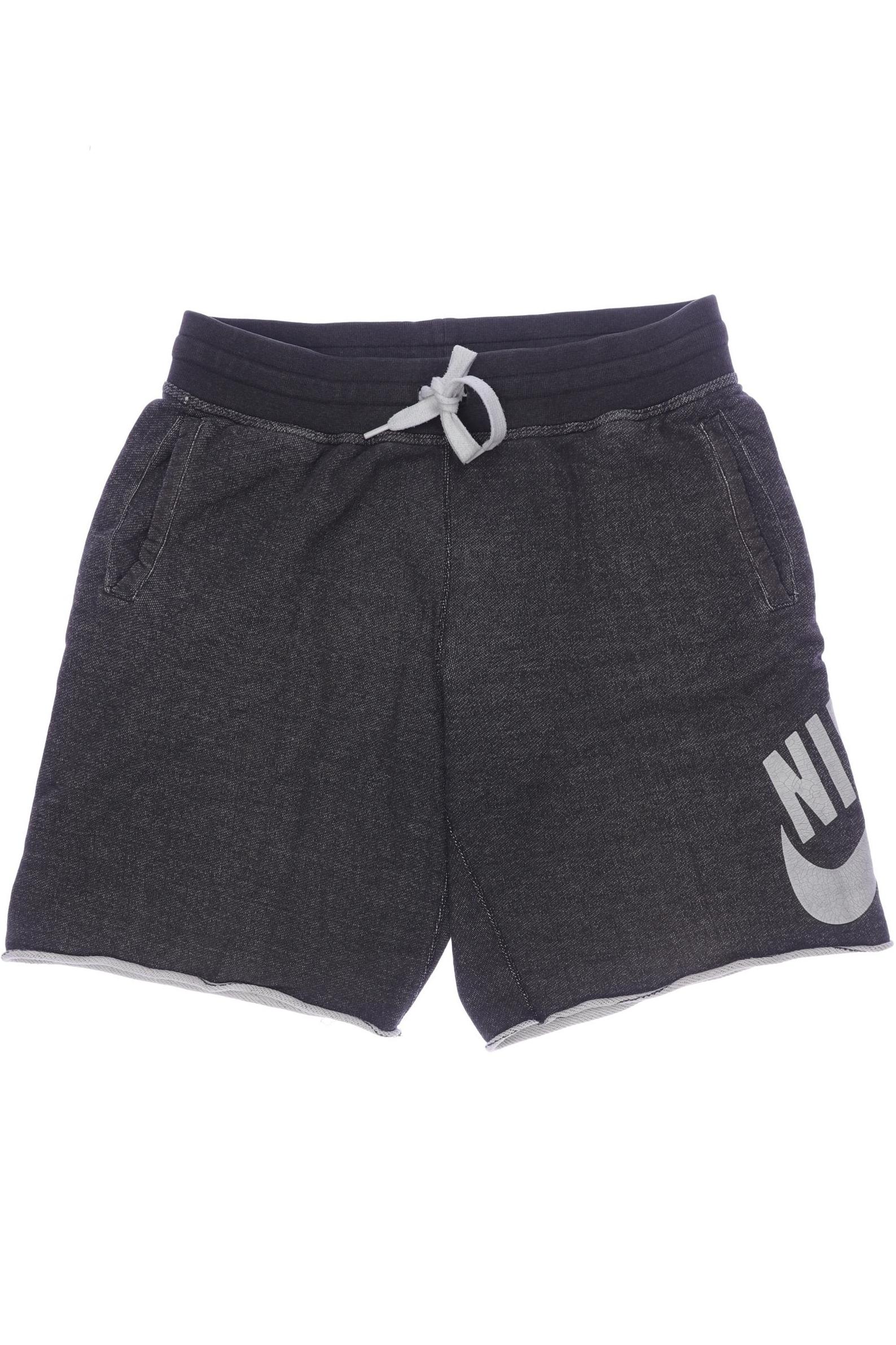 

Nike Herren Shorts, grau, Gr. 52