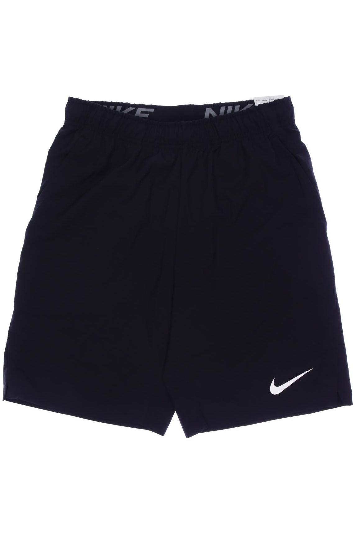 

Nike Herren Shorts, schwarz, Gr. 46