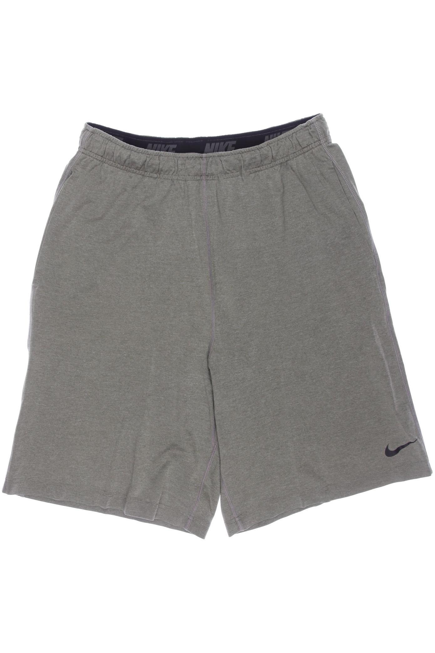 

Nike Herren Shorts, grün, Gr. 54