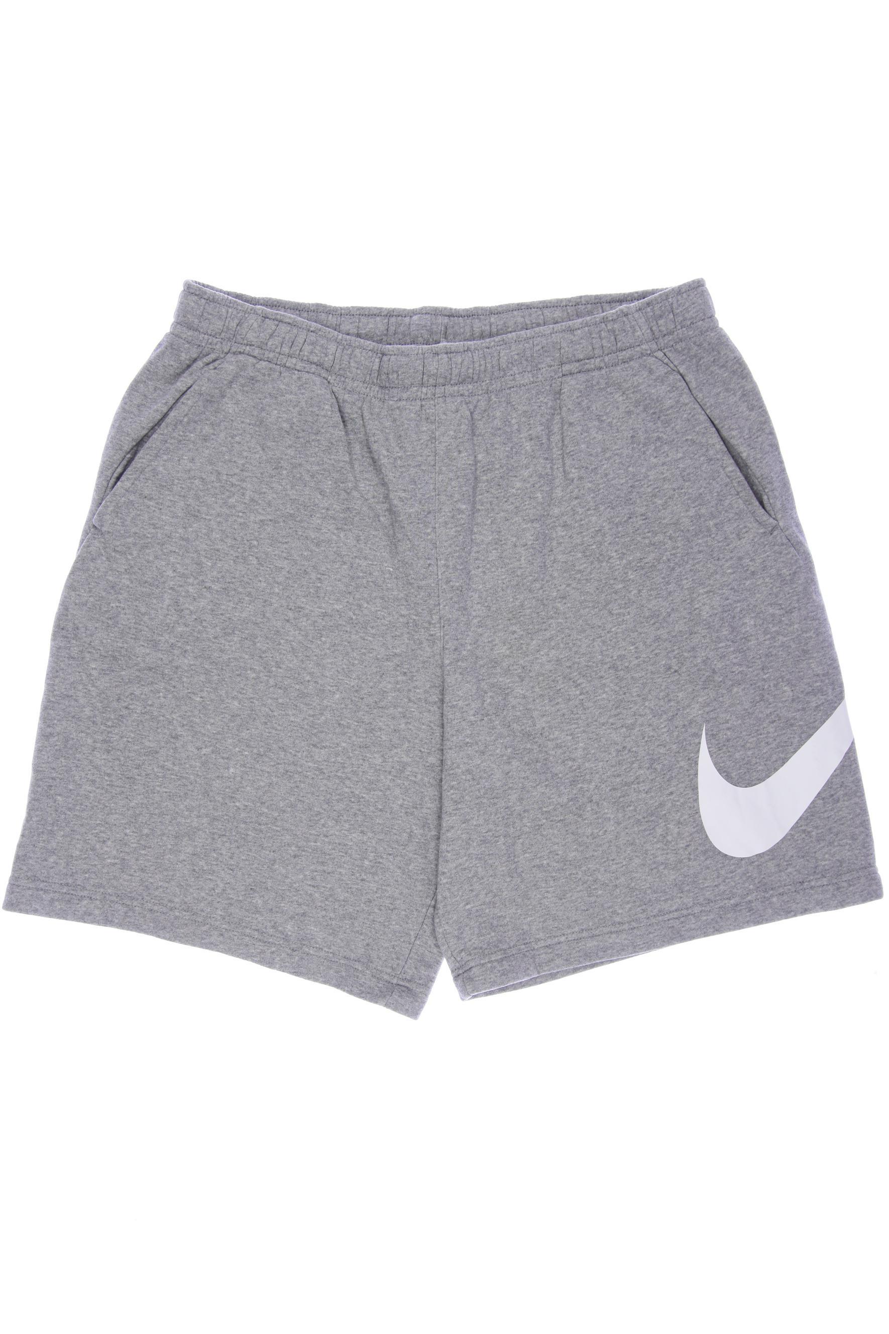 

Nike Herren Shorts, grau, Gr. 54