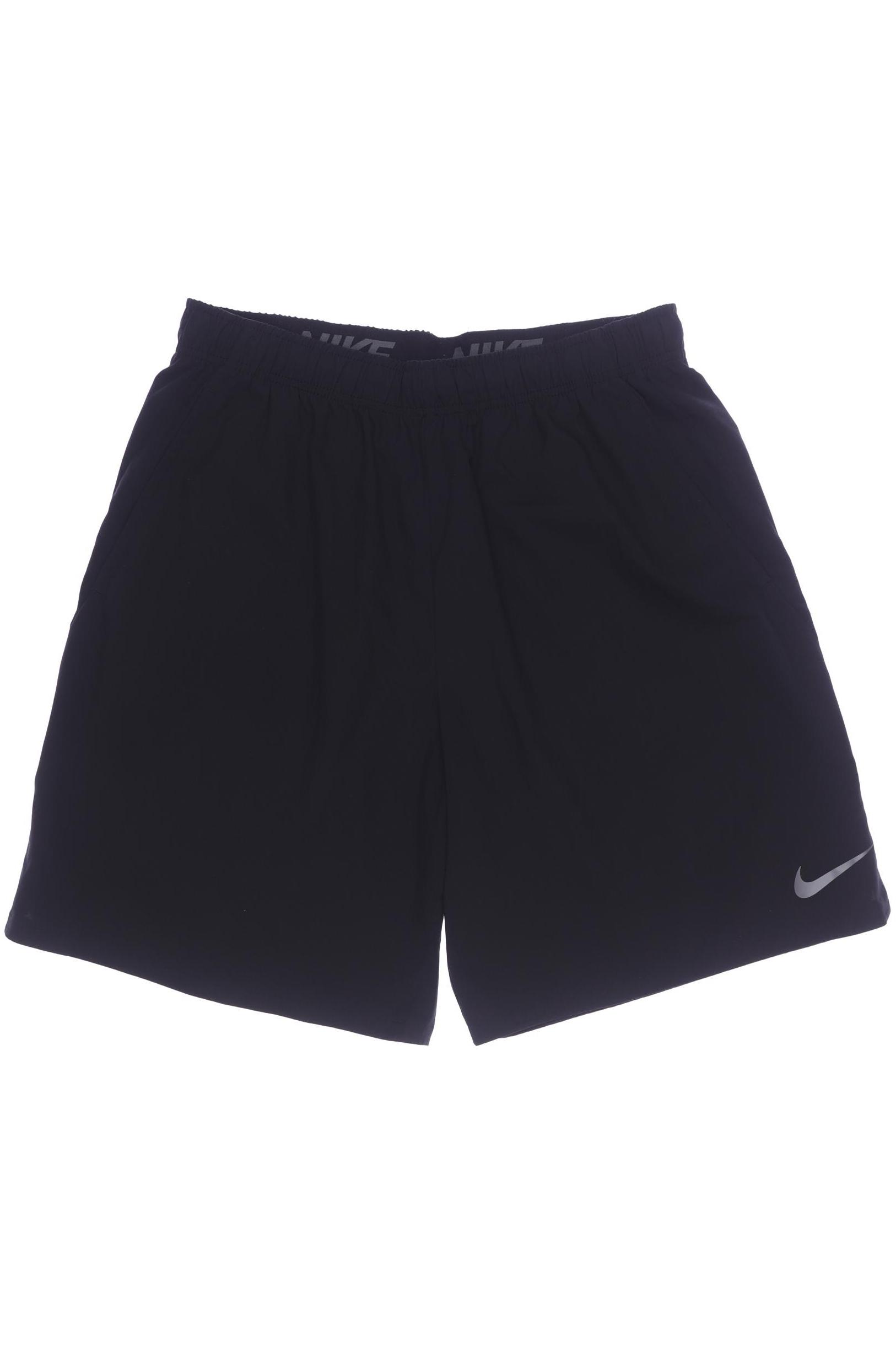 

Nike Herren Shorts, schwarz, Gr. 54