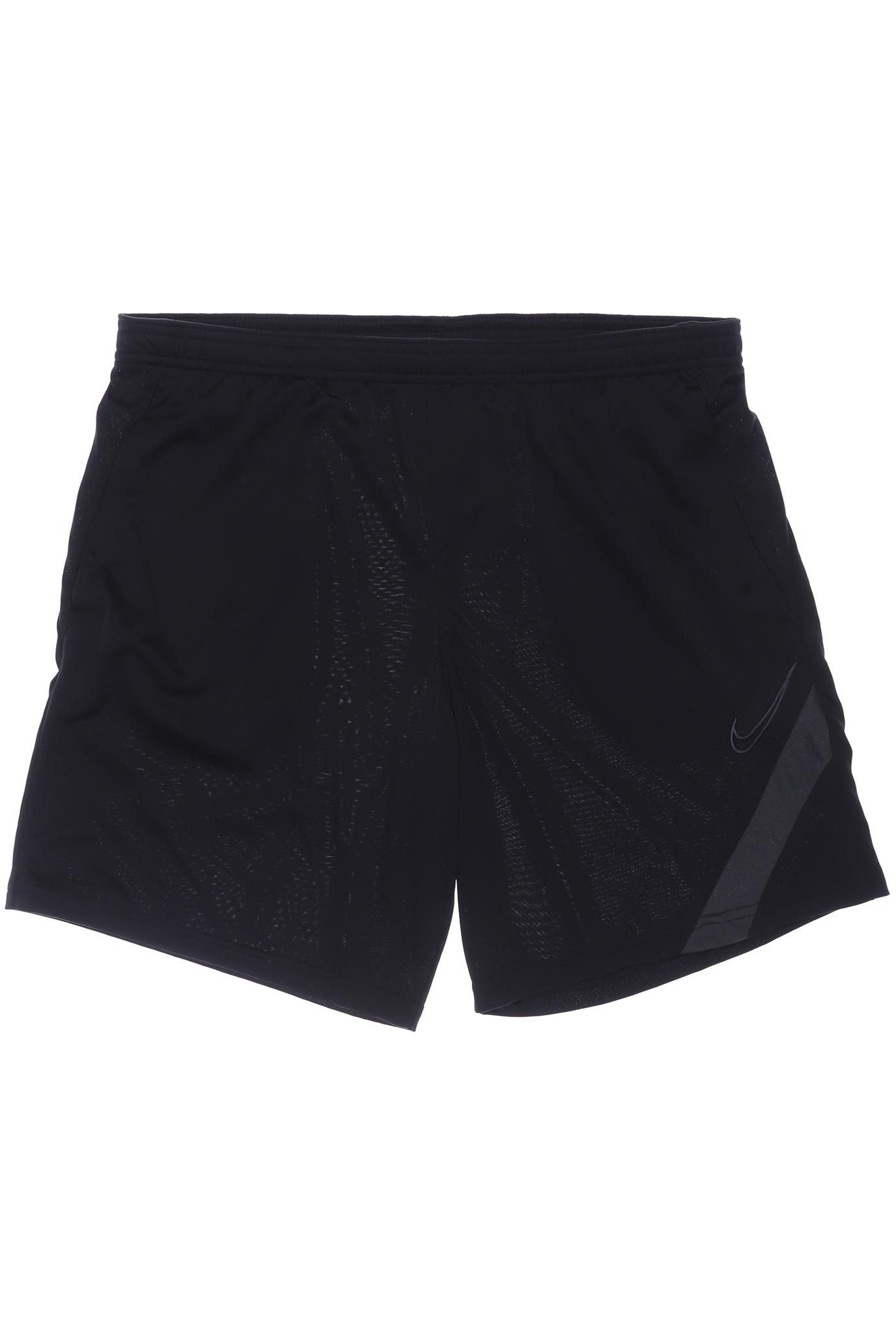 

Nike Herren Shorts, schwarz