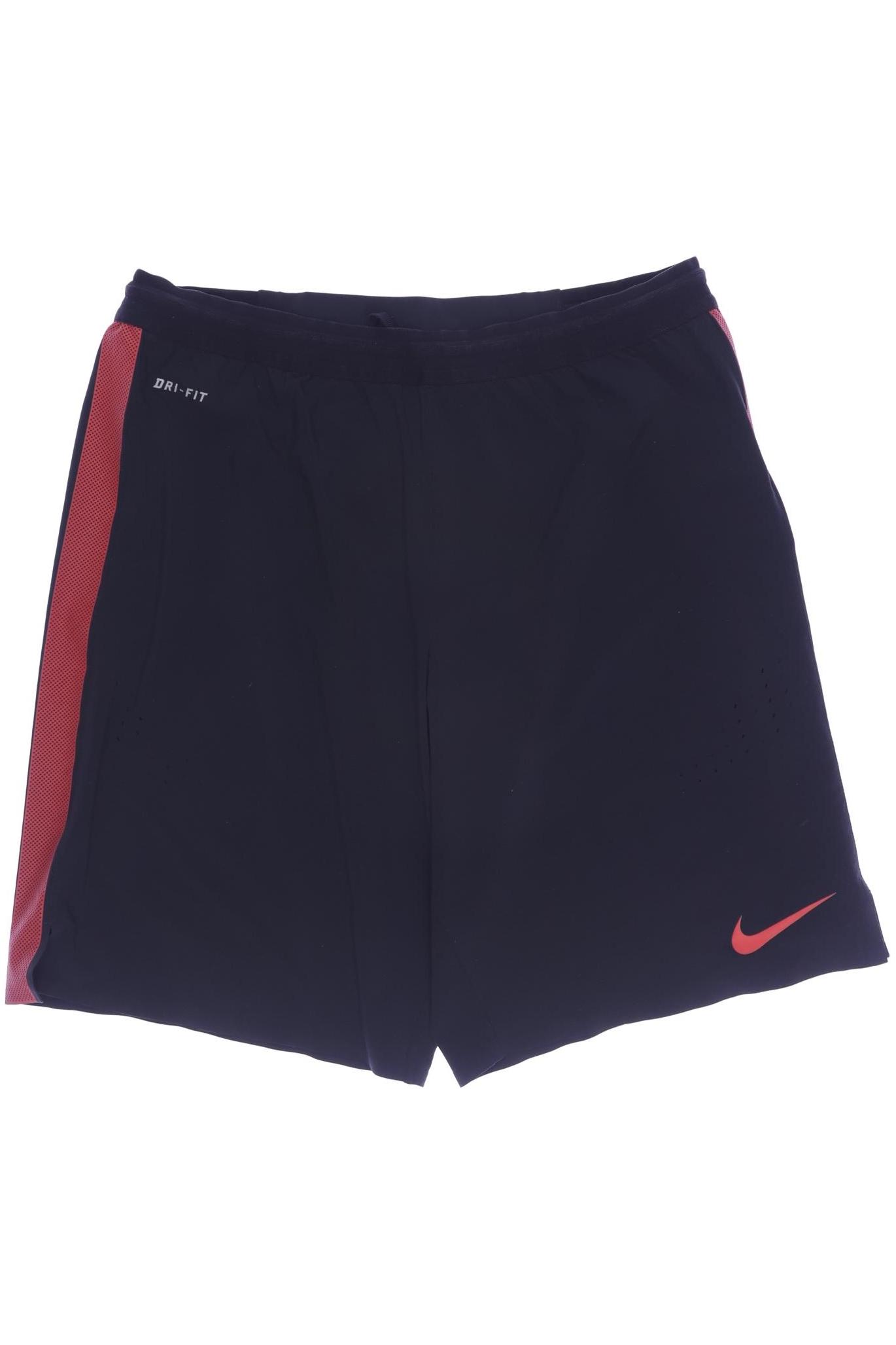 

Nike Herren Shorts, schwarz, Gr. 48
