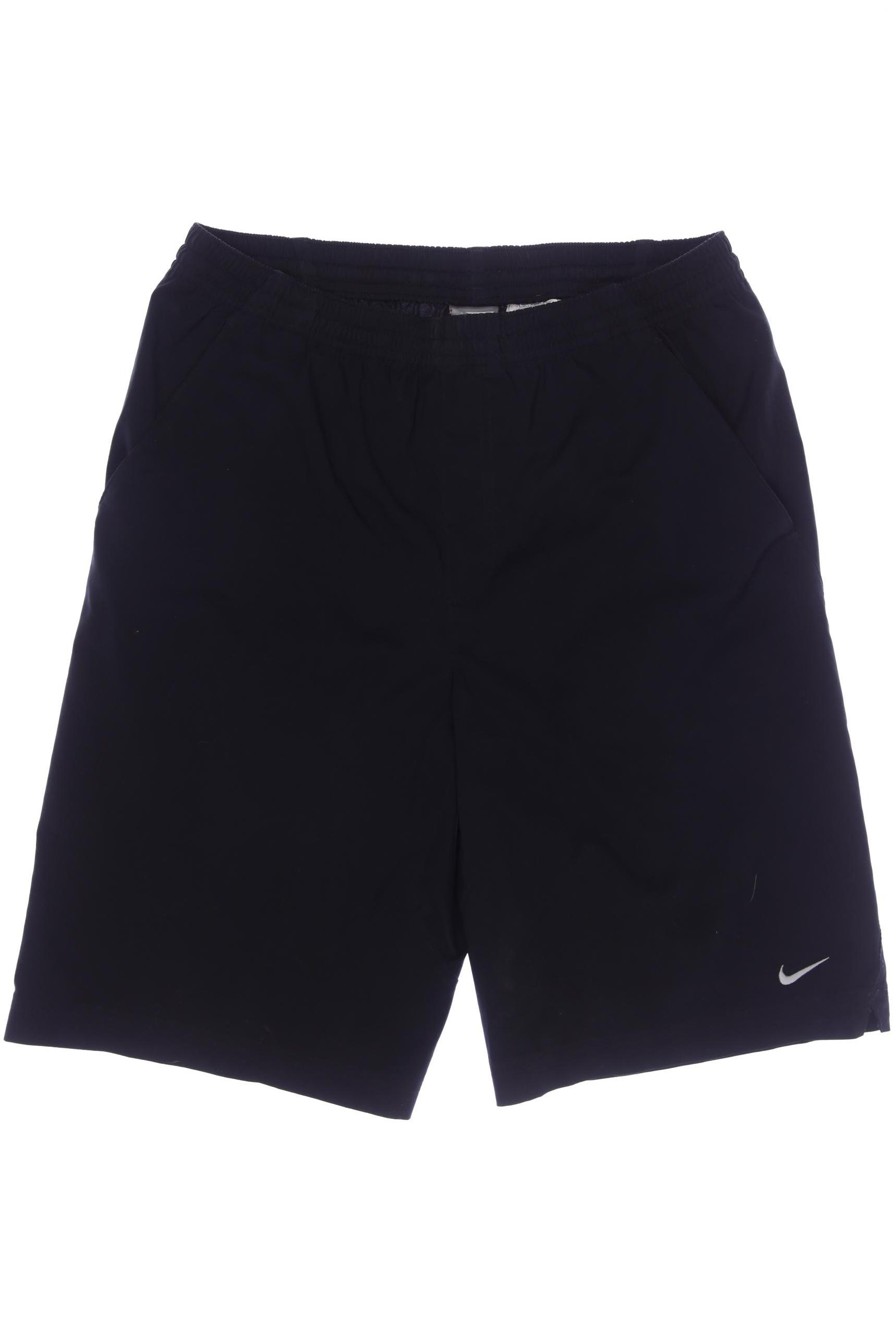 

Nike Herren Shorts, schwarz, Gr. 46