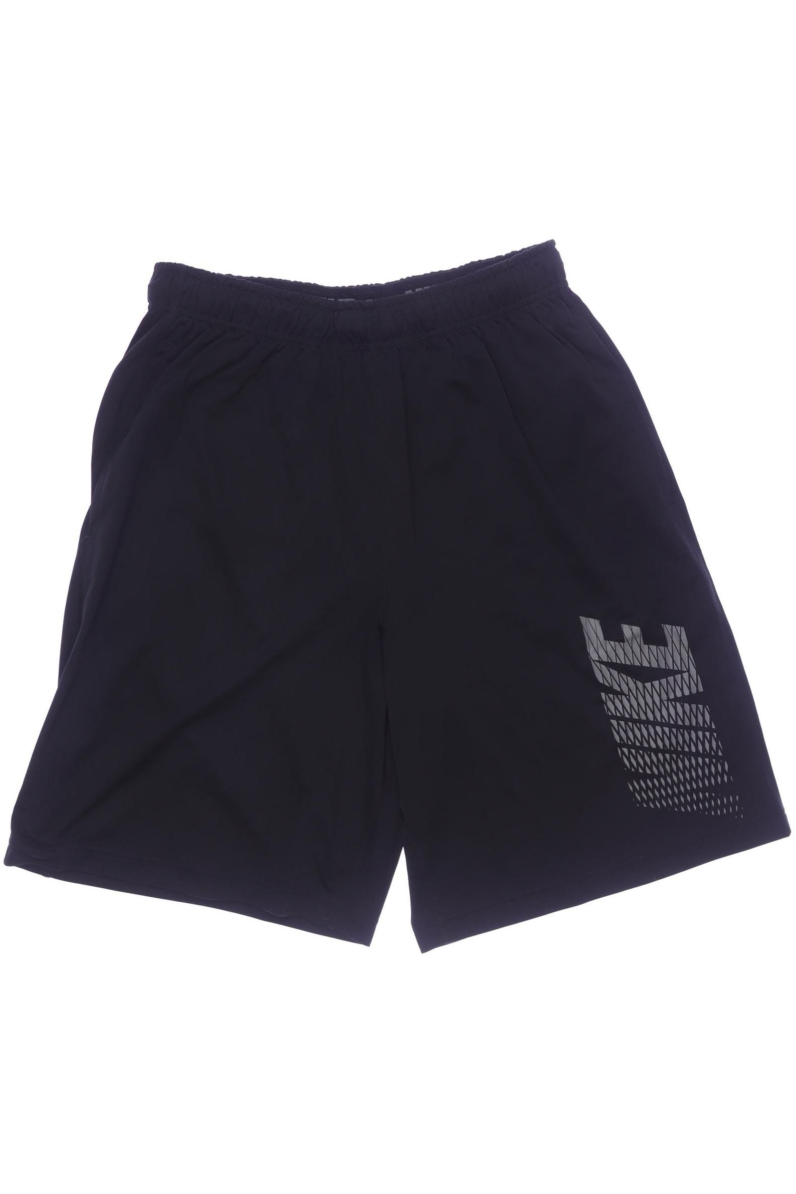 

Nike Herren Shorts, schwarz, Gr. 48