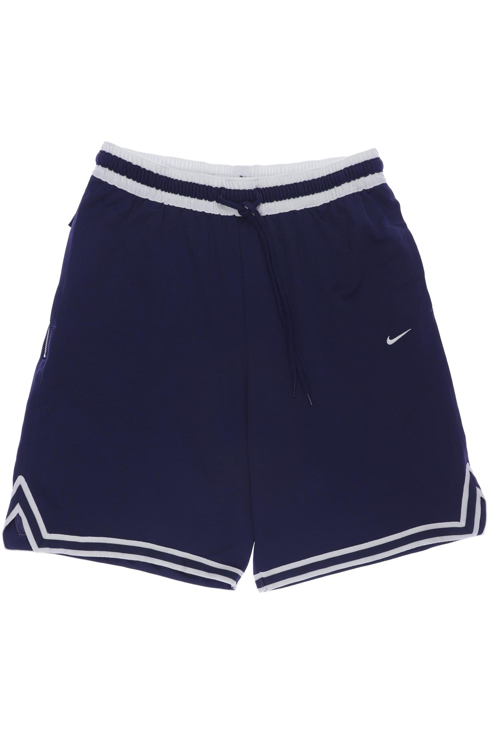 

Nike Herren Shorts, marineblau, Gr. 52