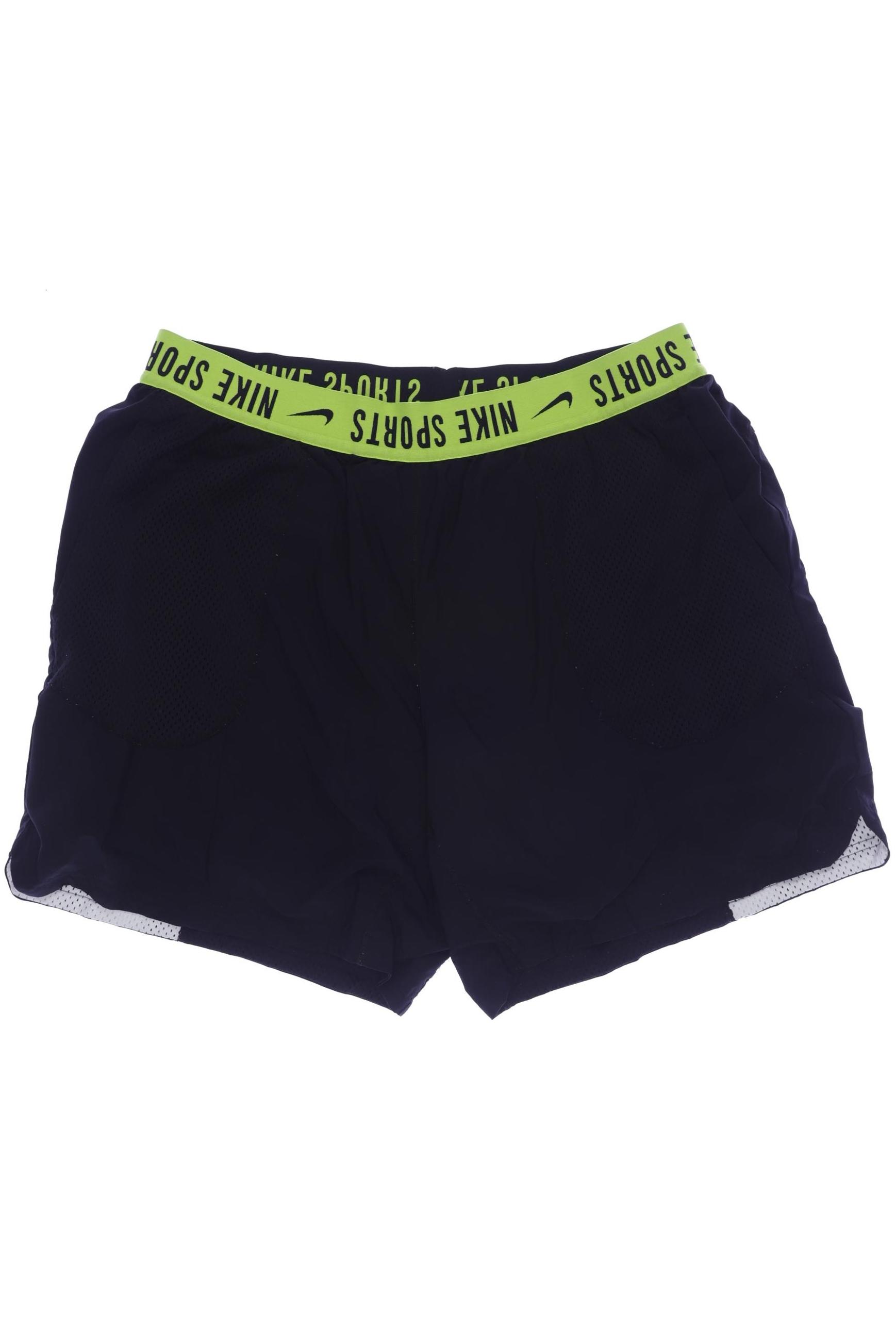 

Nike Herren Shorts, schwarz, Gr. 54