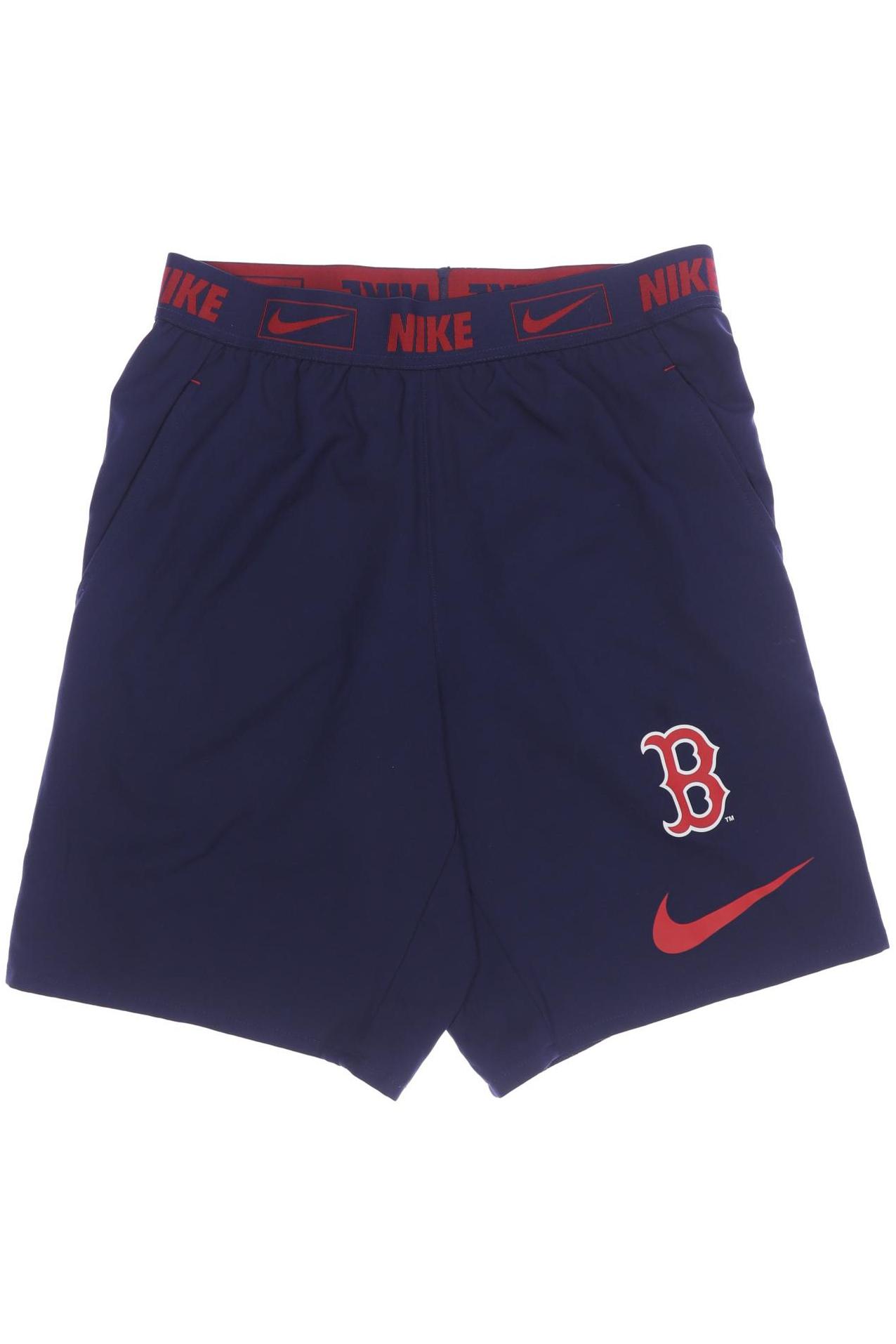 

Nike Herren Shorts, marineblau, Gr. 46