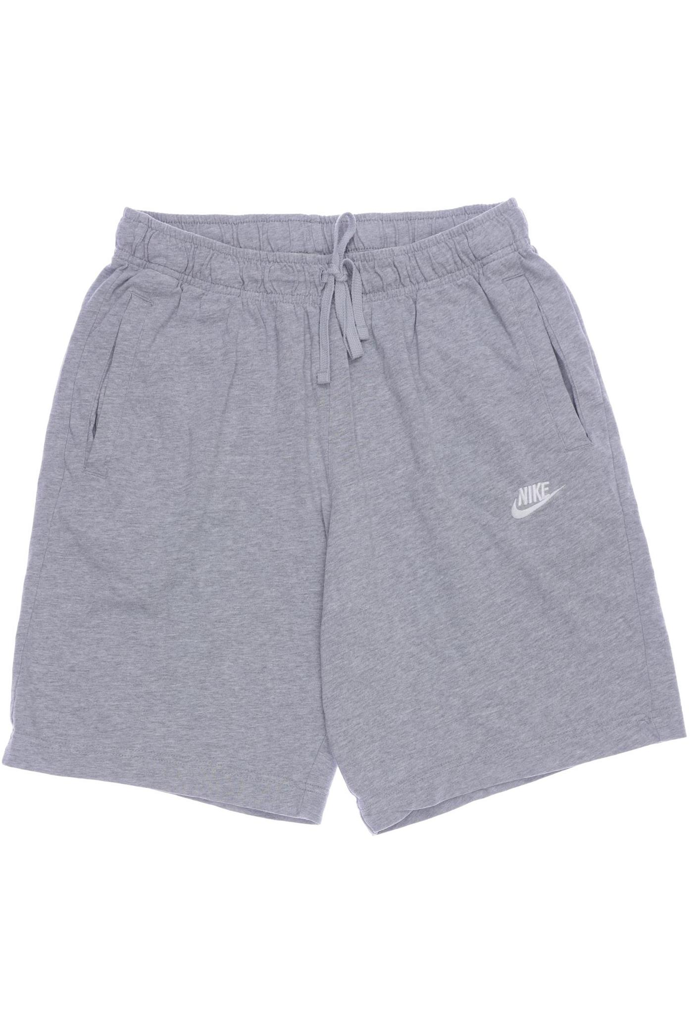 

Nike Herren Shorts, grau, Gr. 46