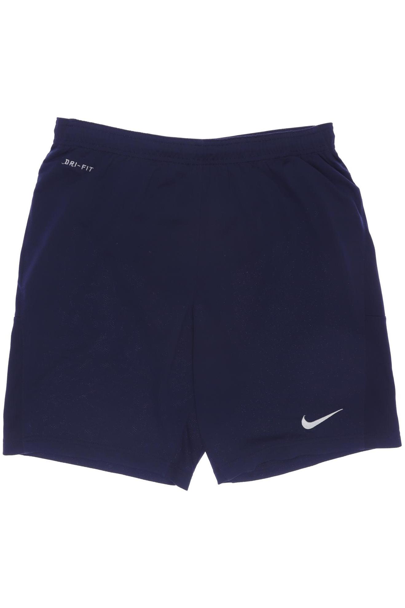 

Nike Herren Shorts, marineblau, Gr. 52