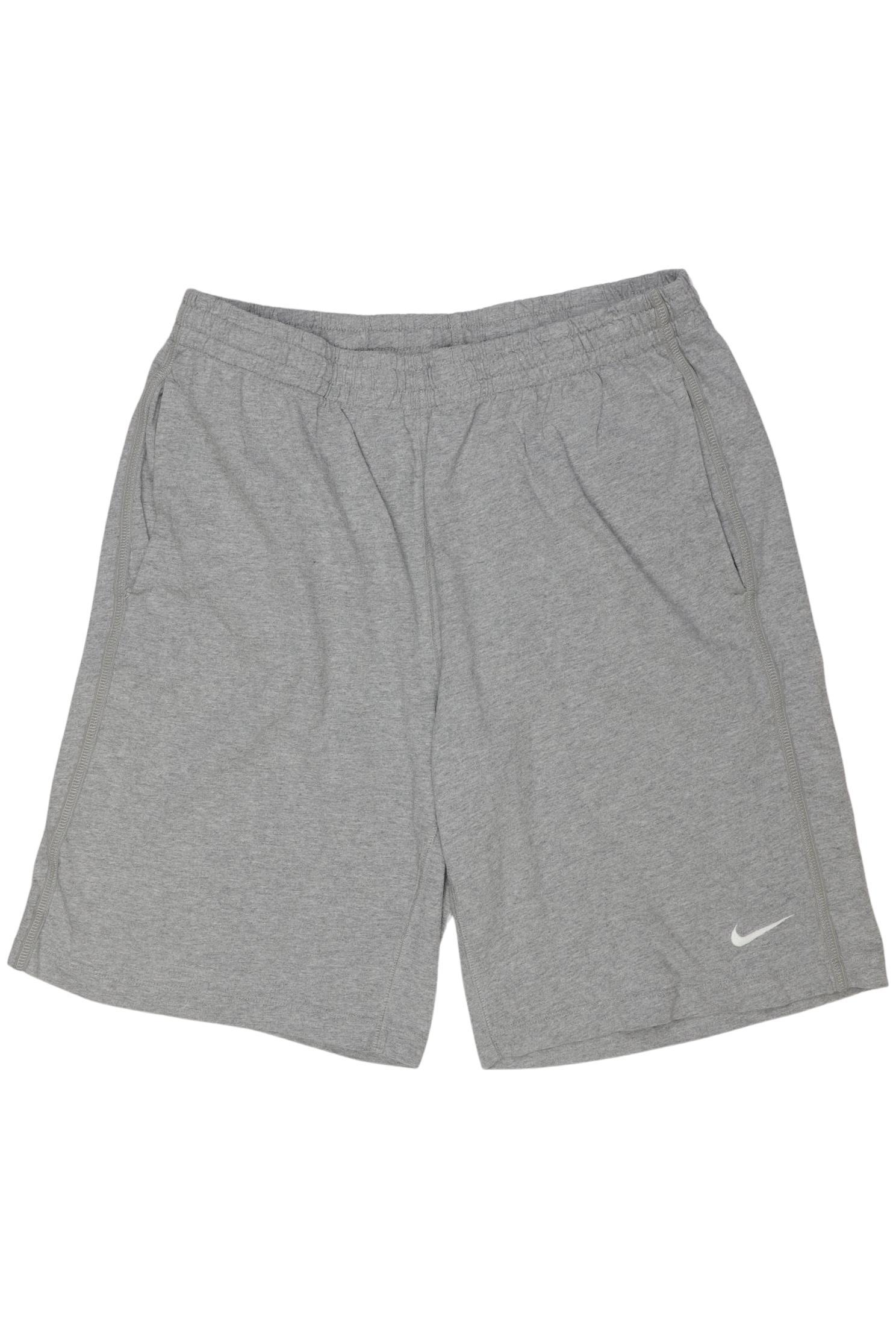 

Nike Herren Shorts, grau, Gr. 52