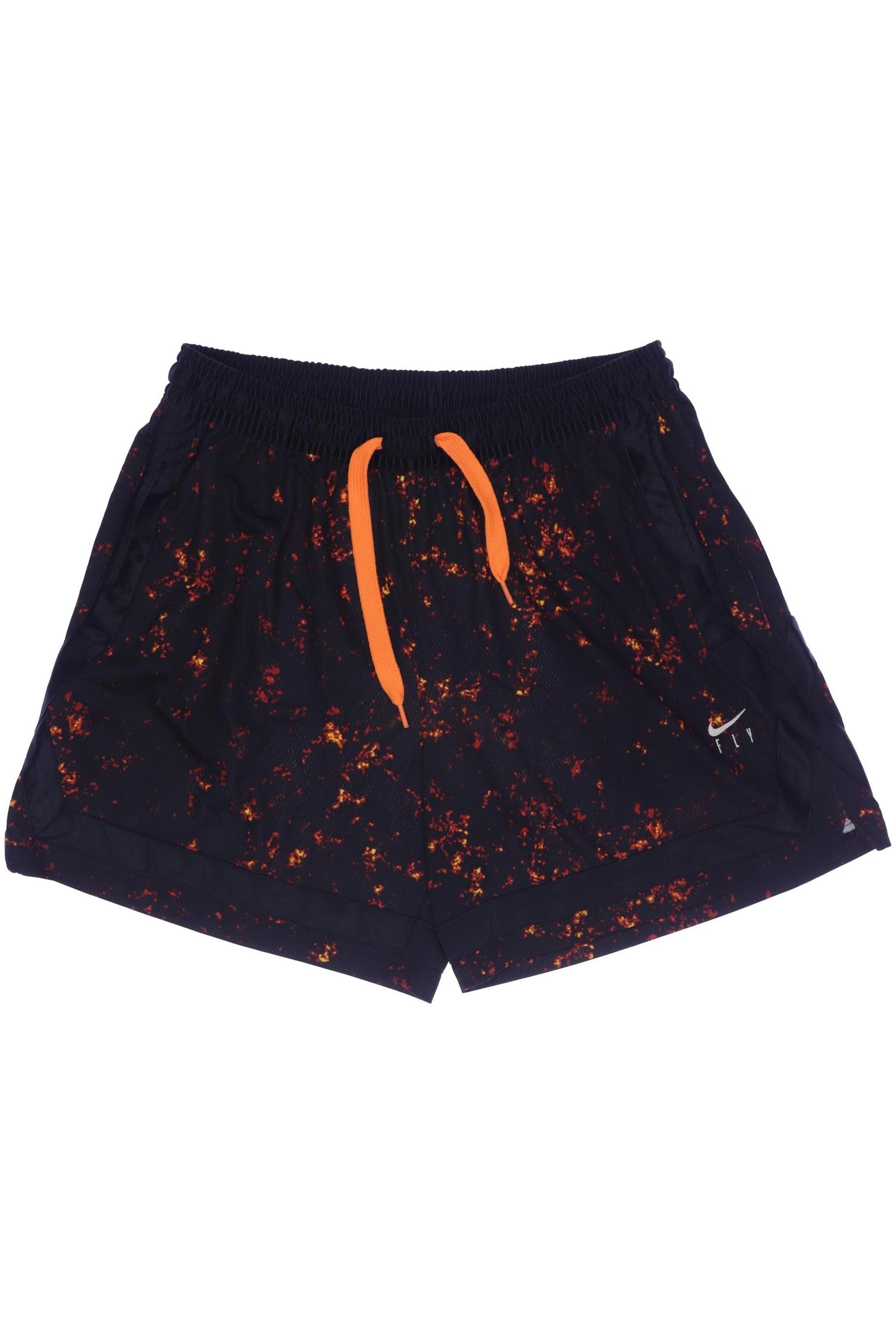 

Nike Herren Shorts, schwarz, Gr. 54