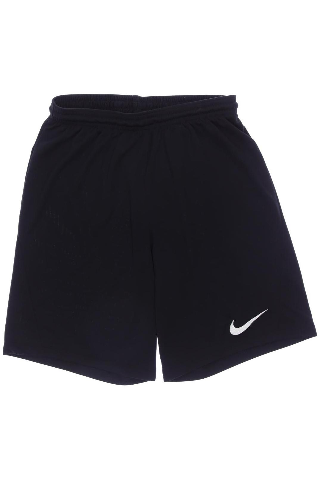 

Nike Herren Shorts, schwarz, Gr. 46
