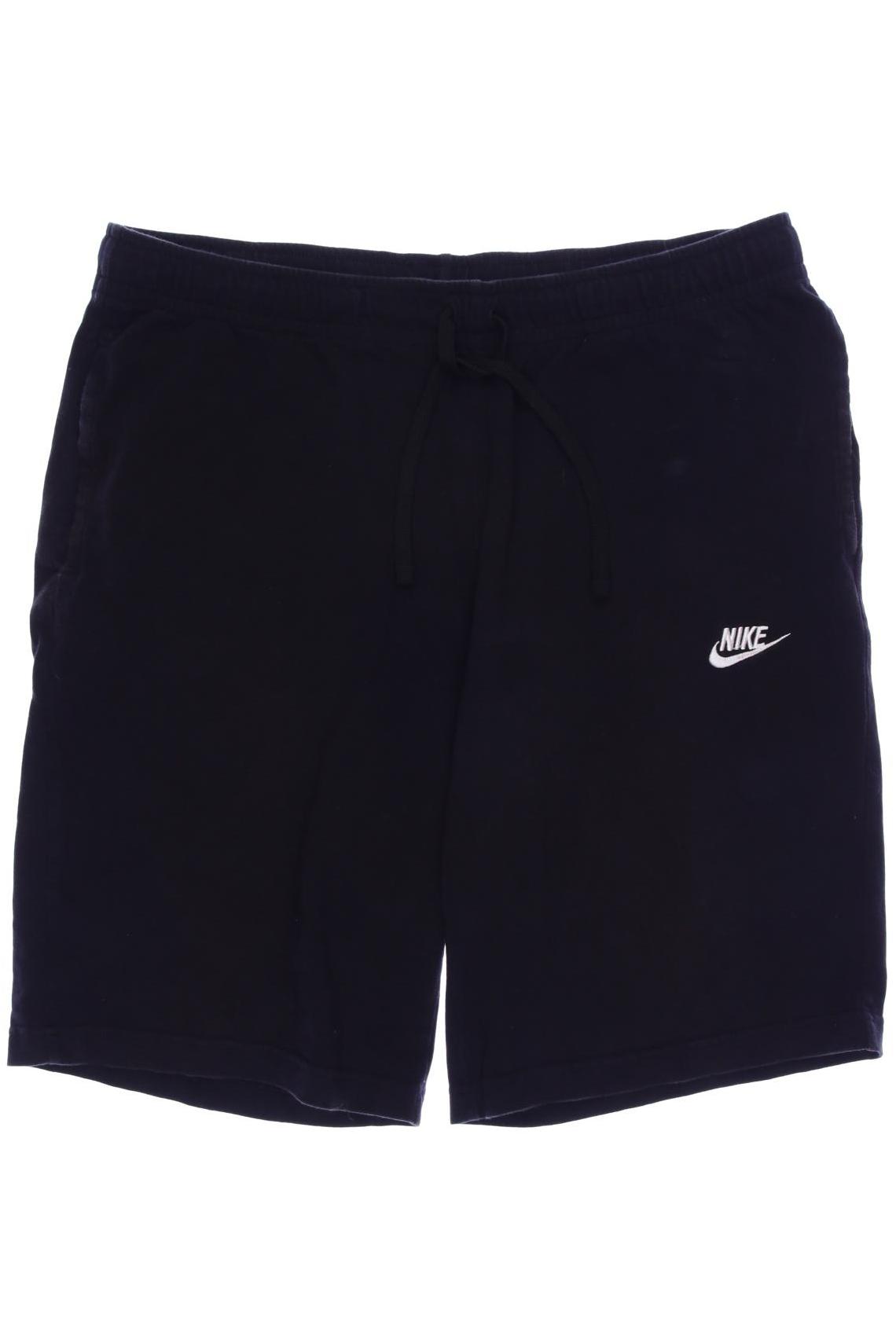 

Nike Herren Shorts, schwarz