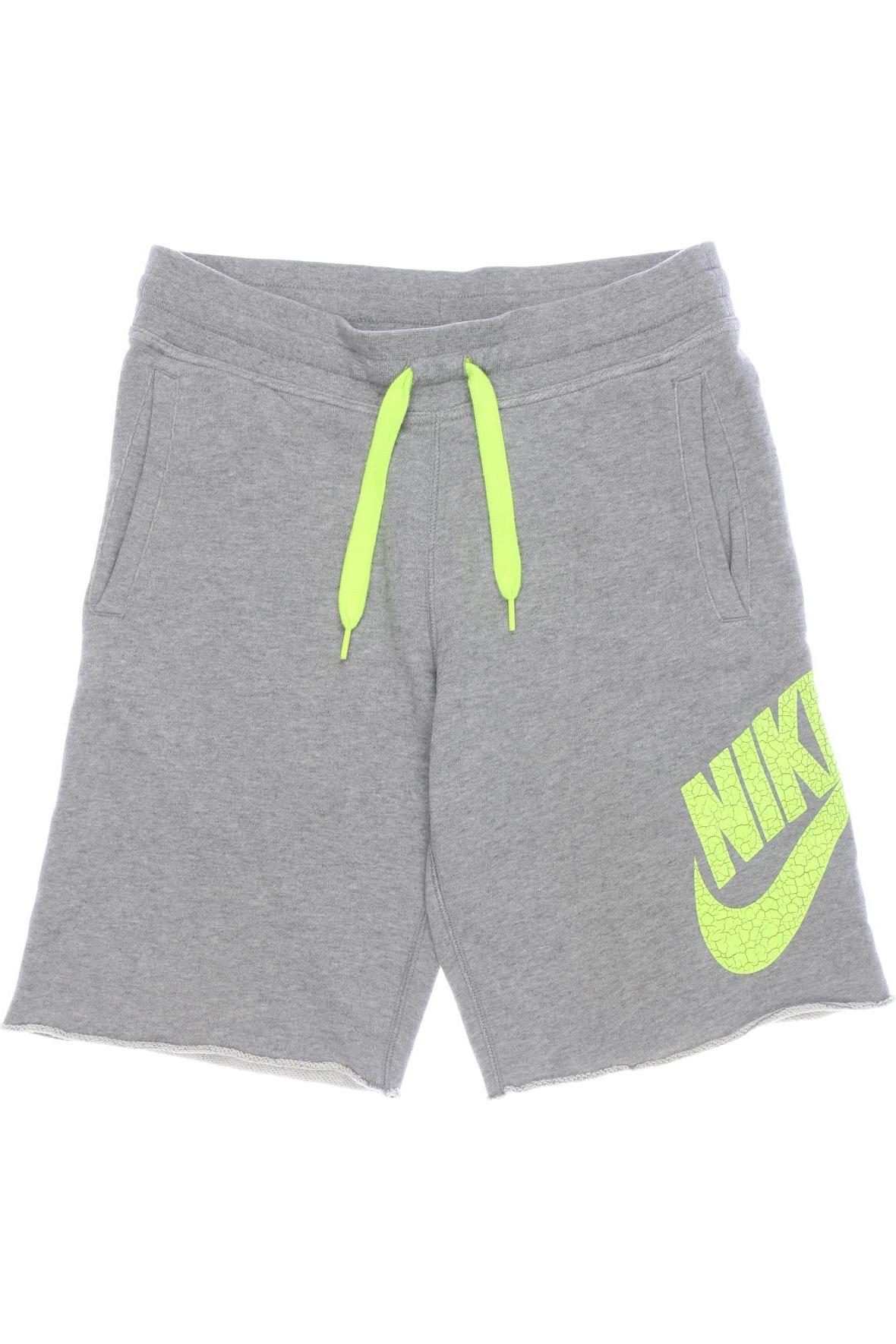 

Nike Herren Shorts, grau, Gr. 46