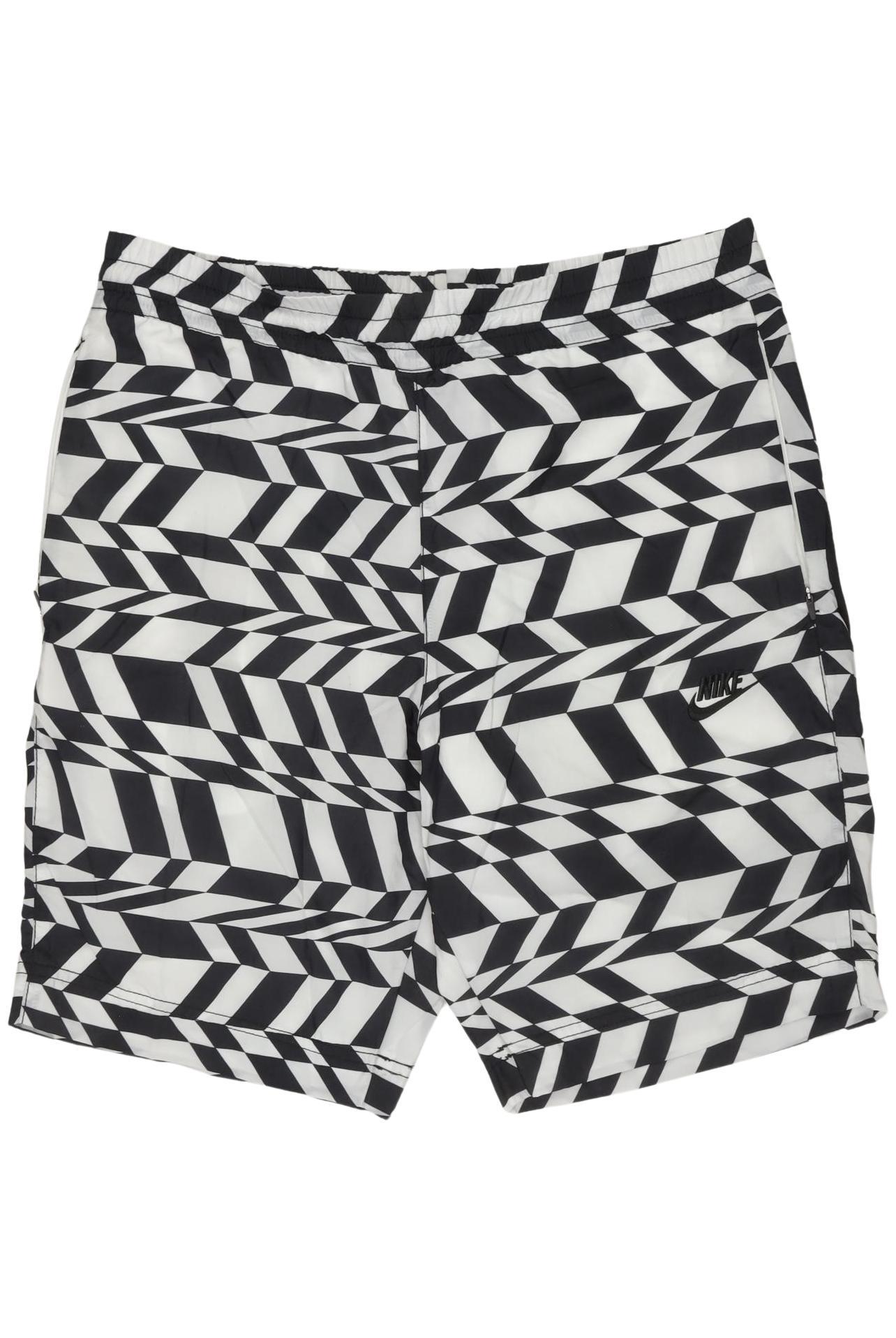 

Nike Herren Shorts, schwarz, Gr. 46