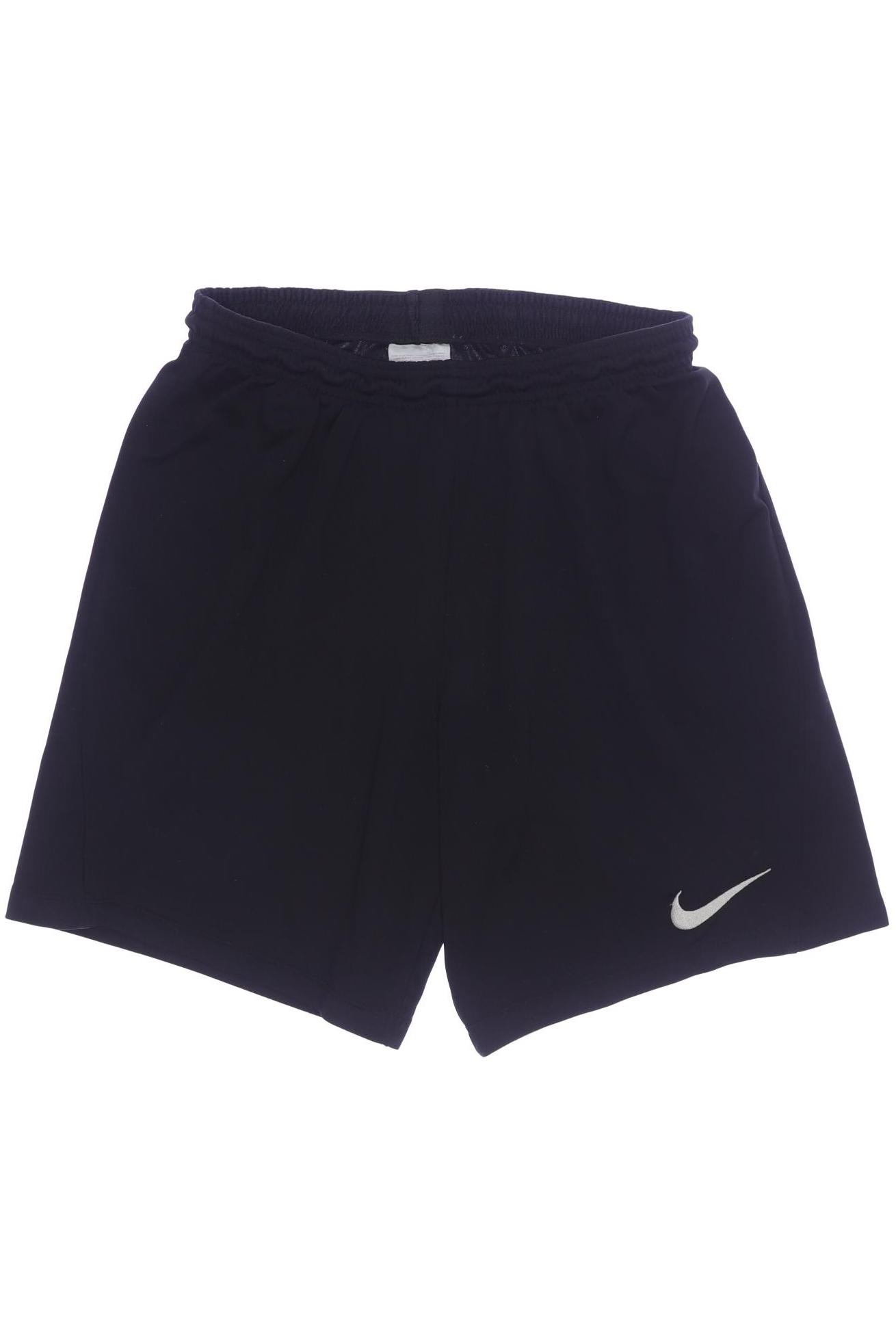 

Nike Herren Shorts, schwarz, Gr. 48