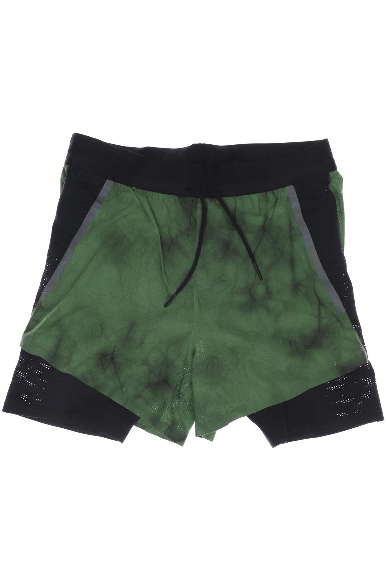 

Nike Herren Shorts, grün