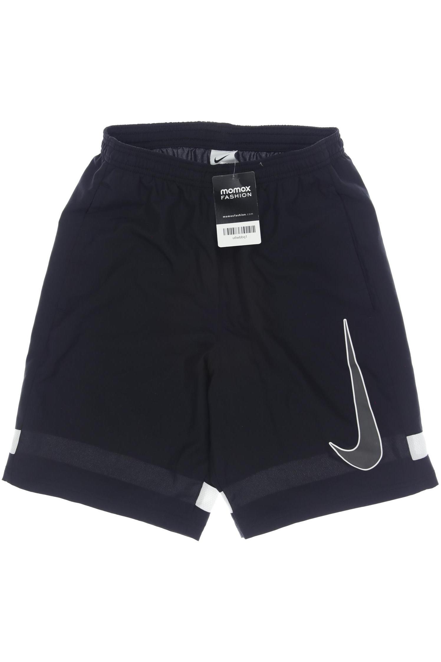 

Nike Herren Shorts, schwarz, Gr. 44