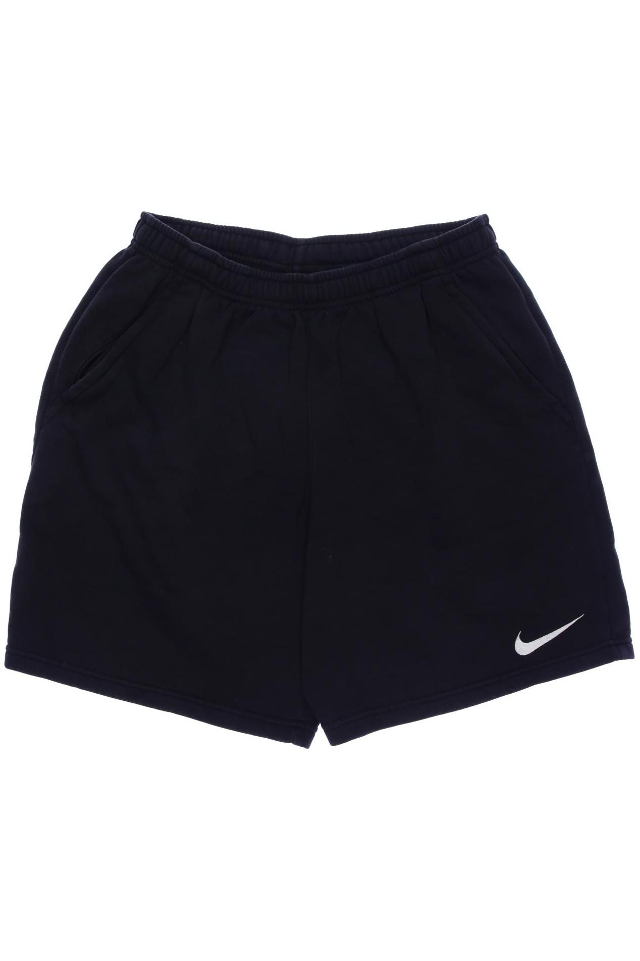 

Nike Herren Shorts, schwarz, Gr. 48