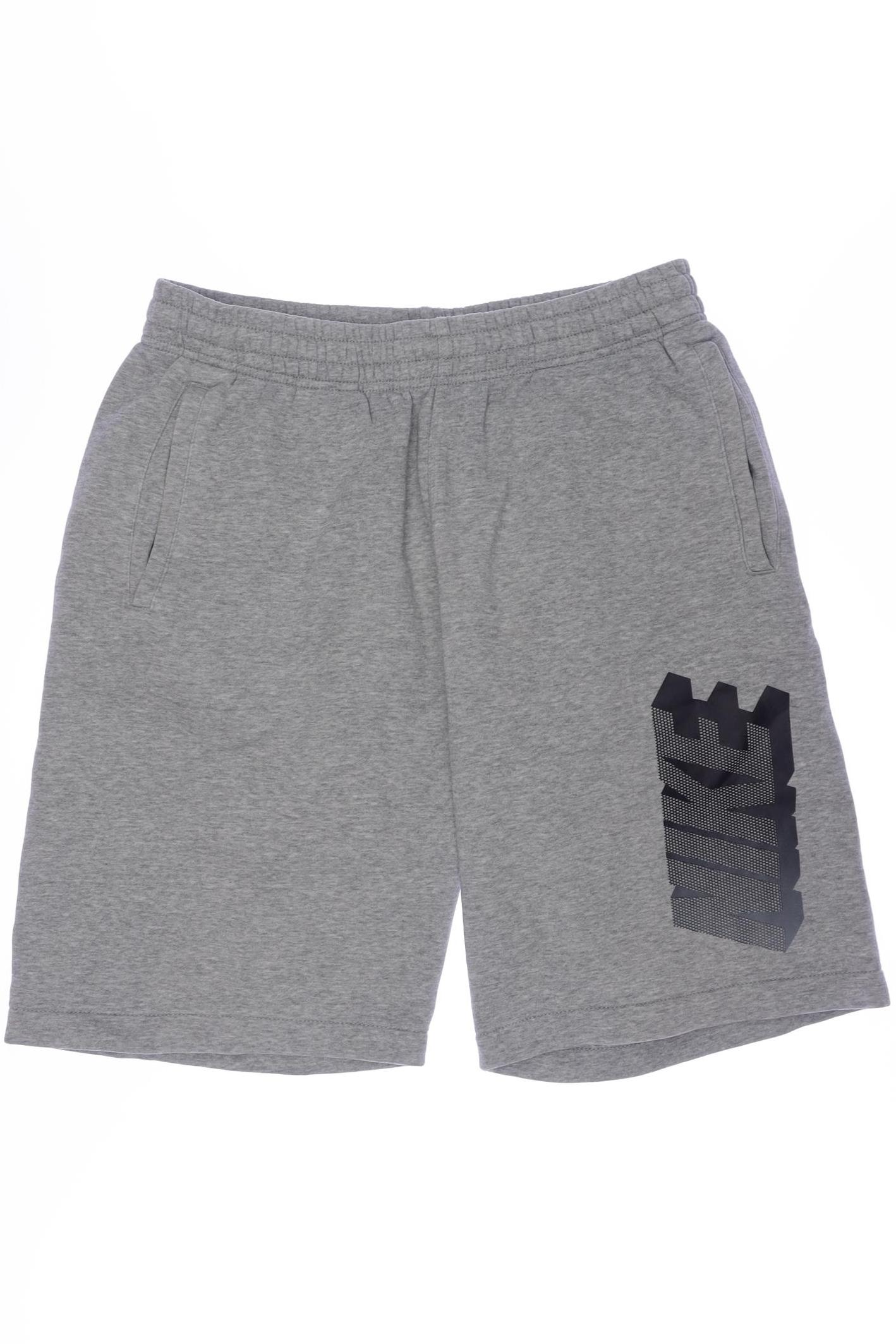 

Nike Herren Shorts, grau, Gr. 48