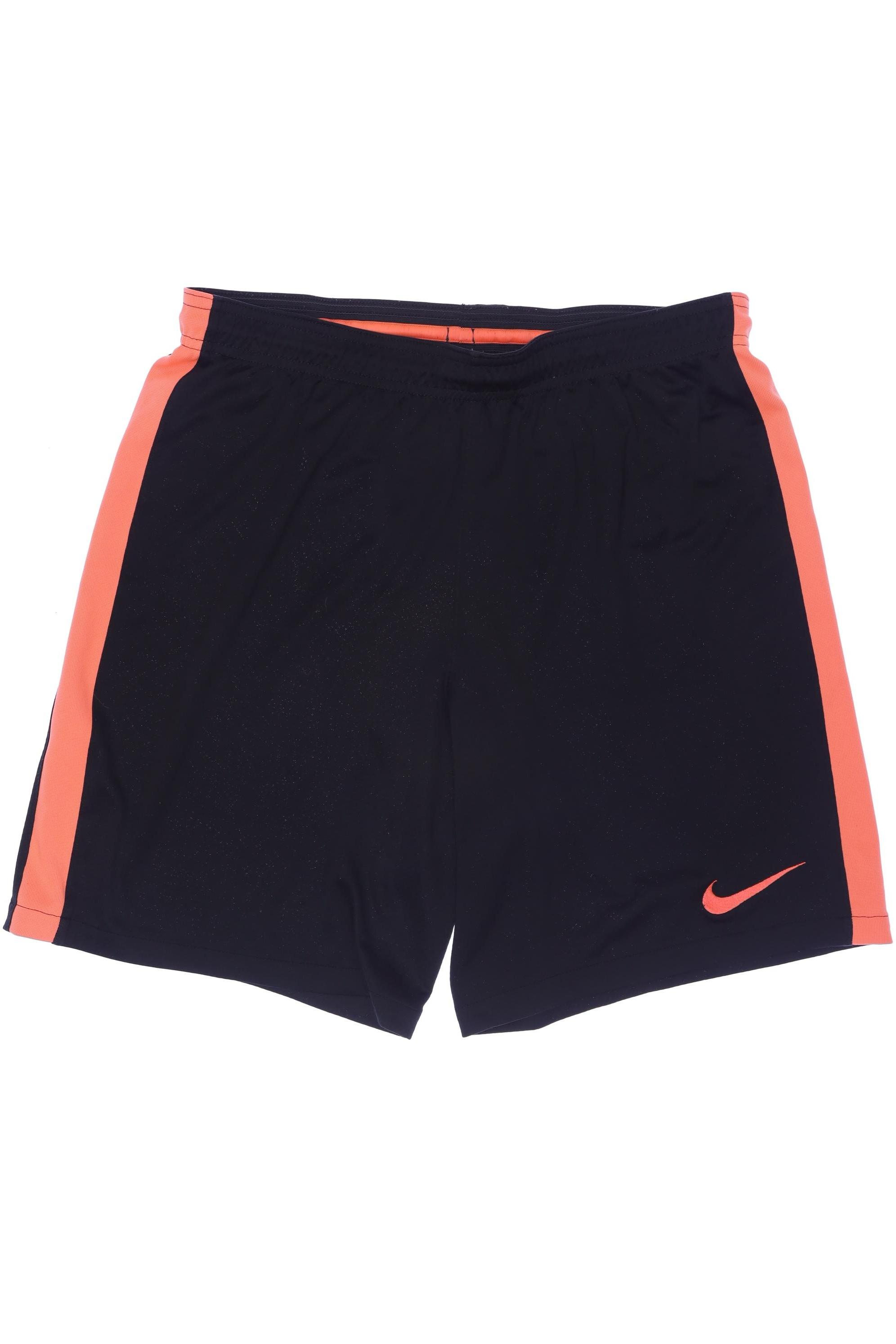 

Nike Herren Shorts, schwarz, Gr. 48