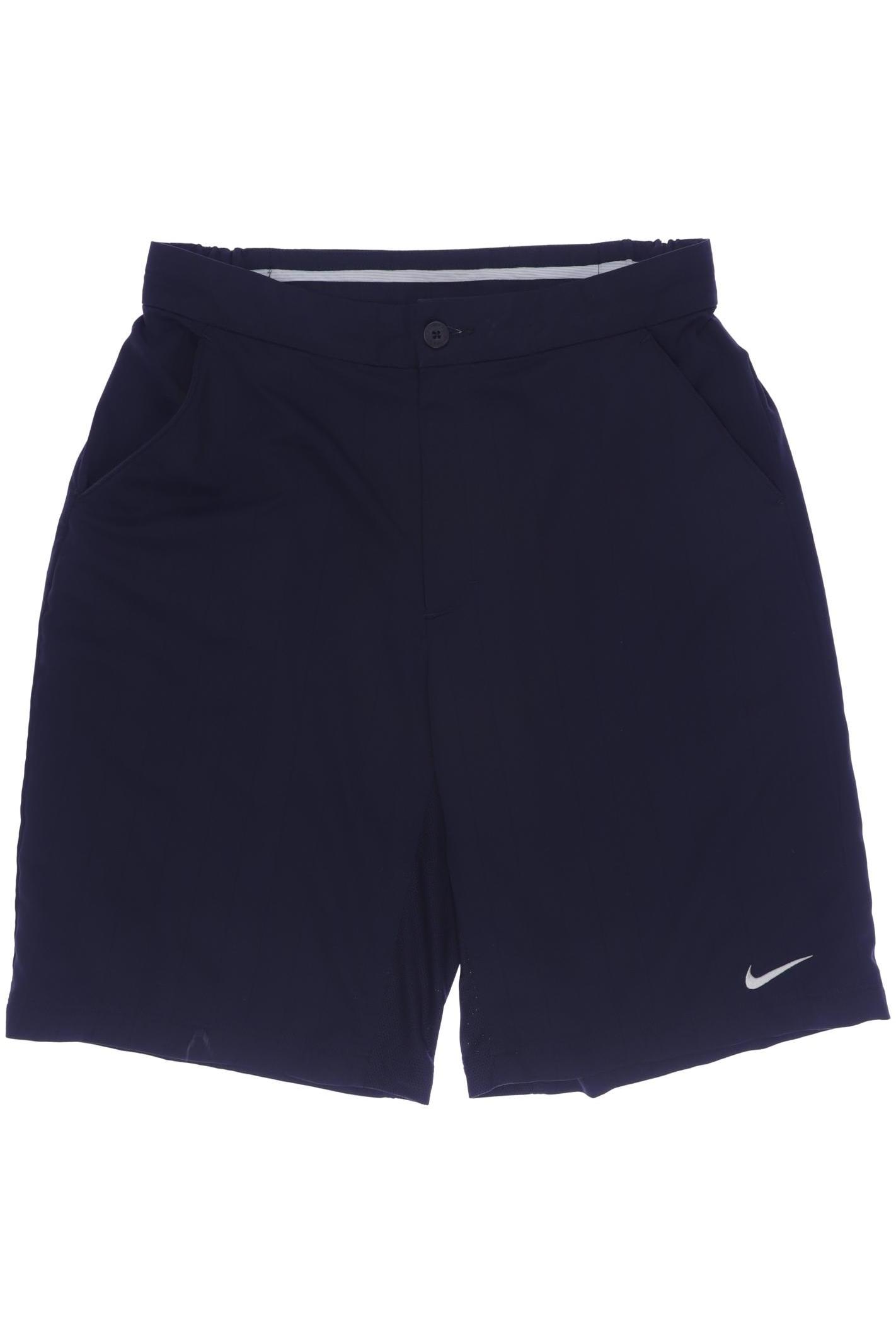 

Nike Herren Shorts, marineblau, Gr. 48