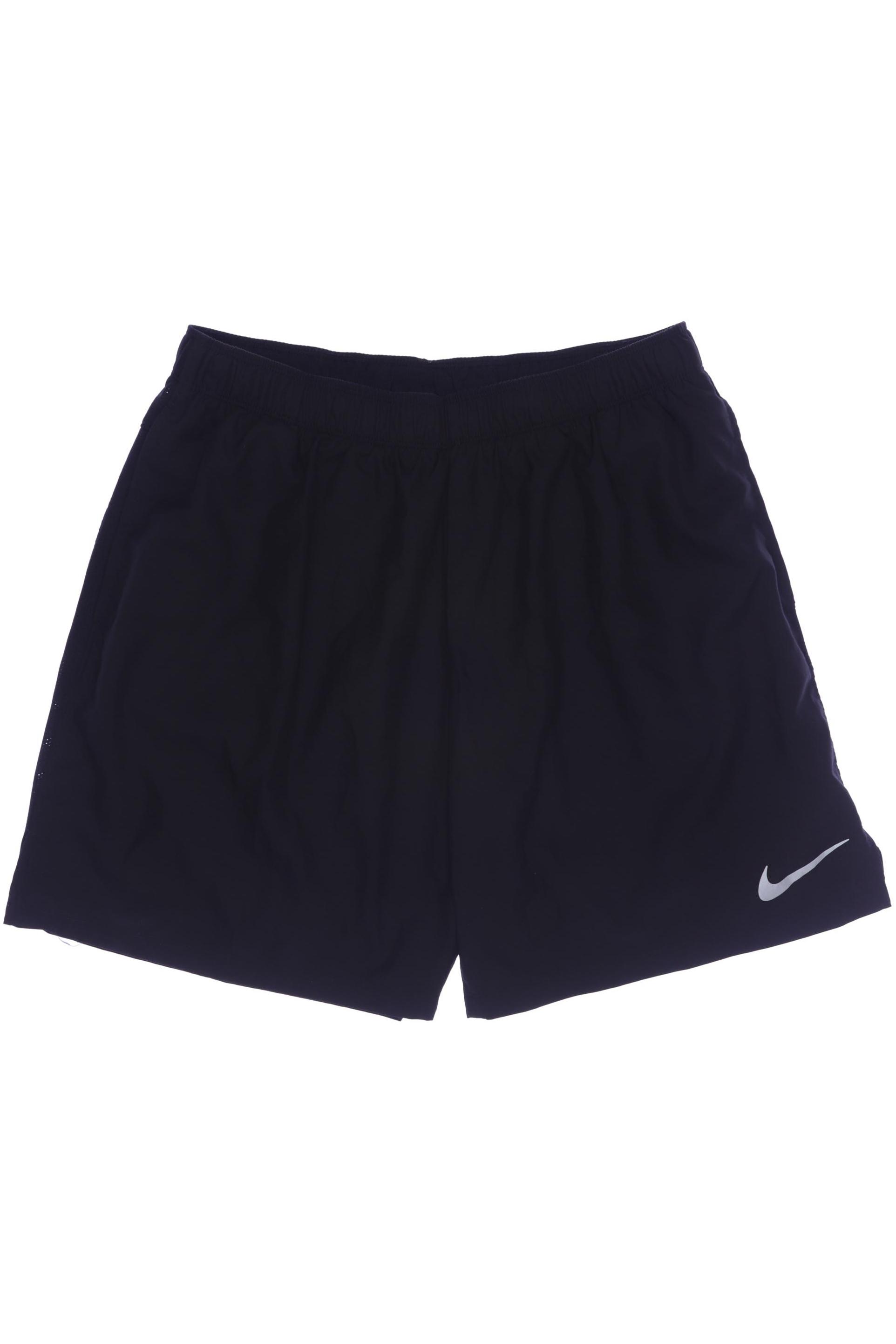 

Nike Herren Shorts, schwarz, Gr. 54