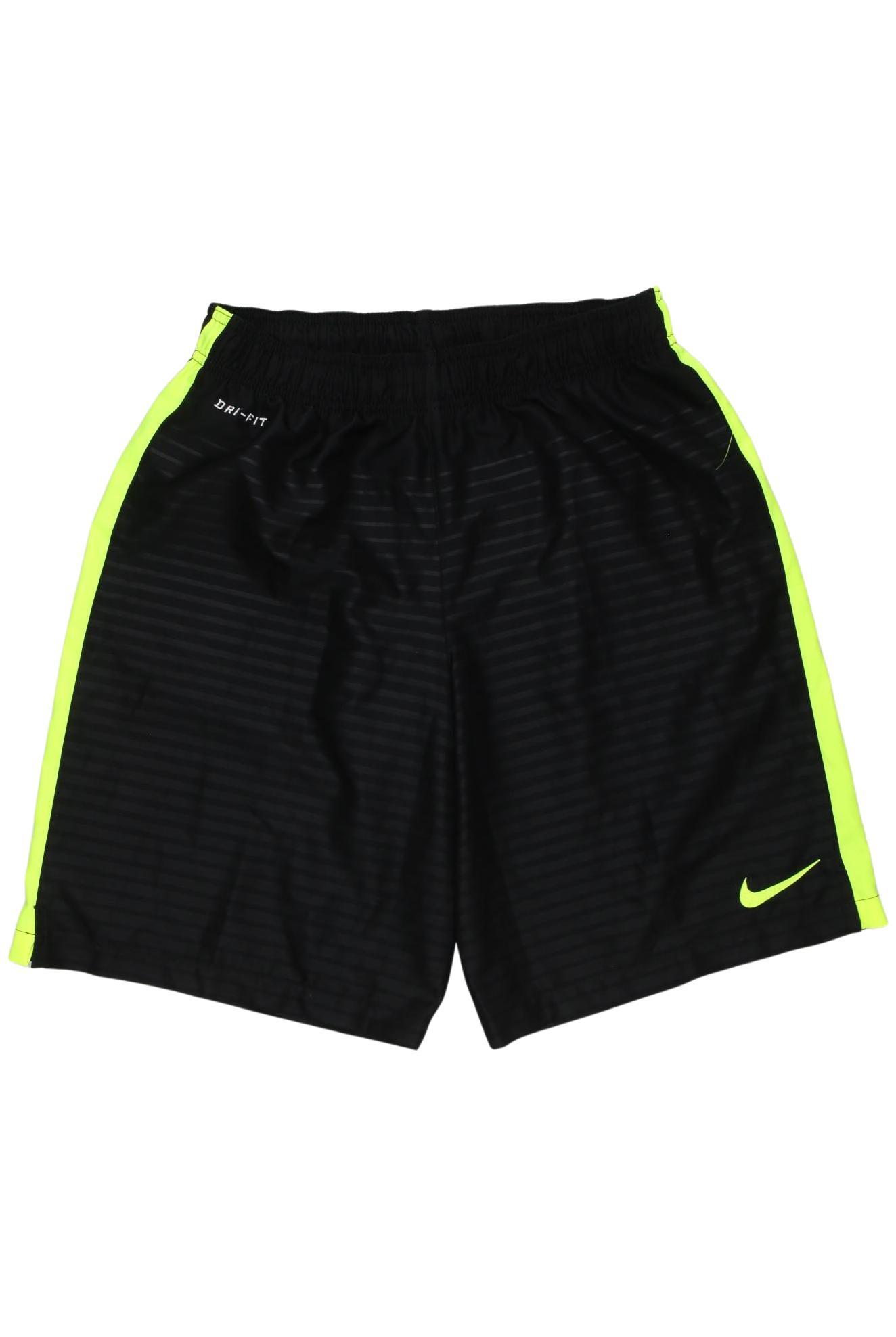 

Nike Herren Shorts, schwarz, Gr. 48