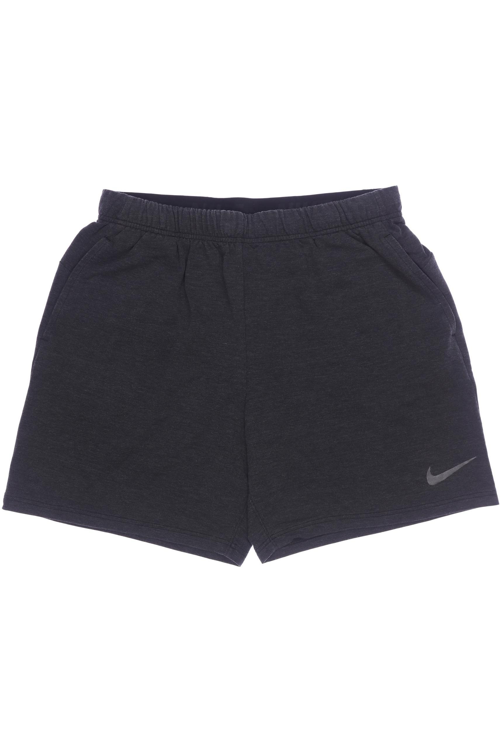 

Nike Herren Shorts, grau, Gr. 54