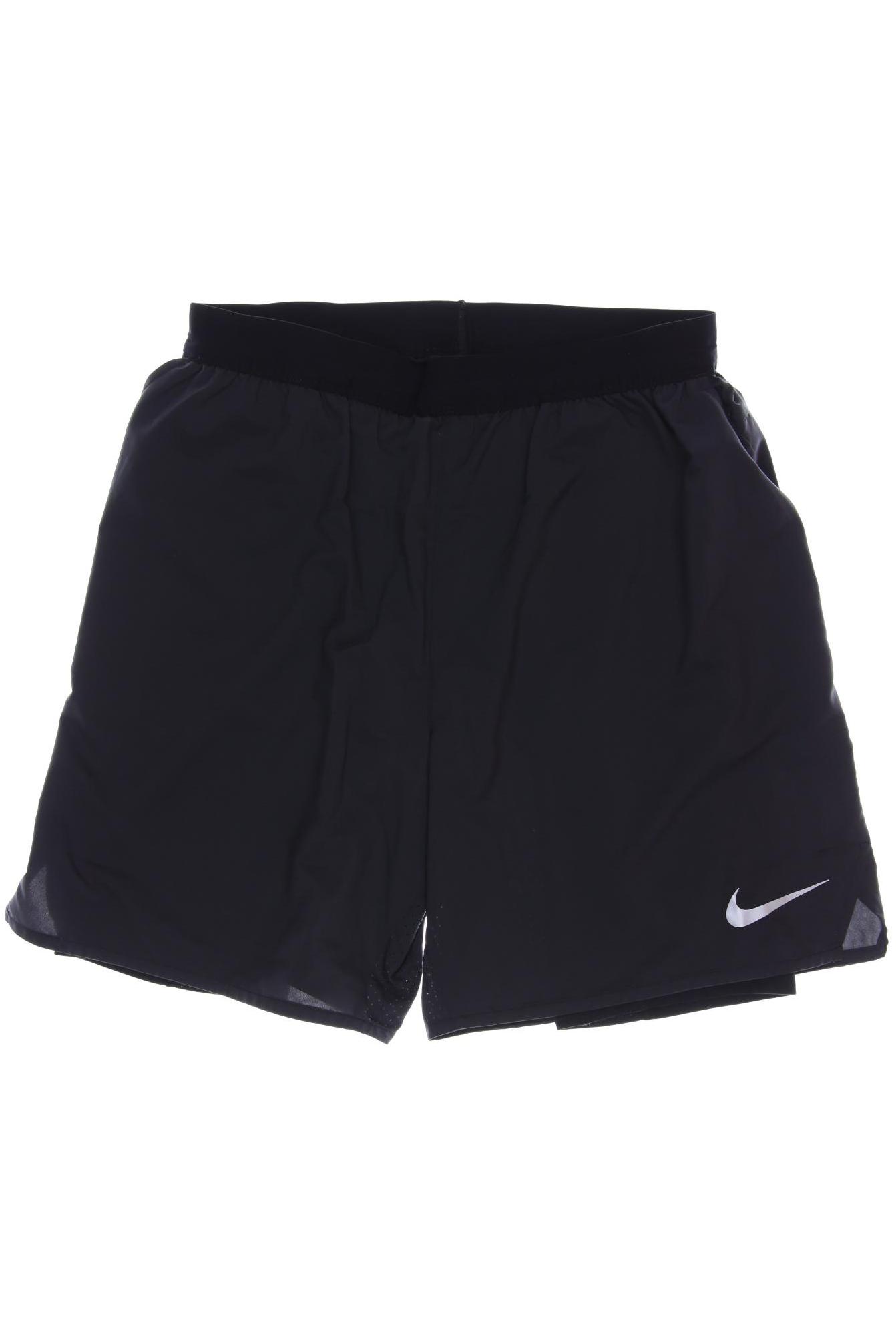 

Nike Herren Shorts, schwarz, Gr. 48