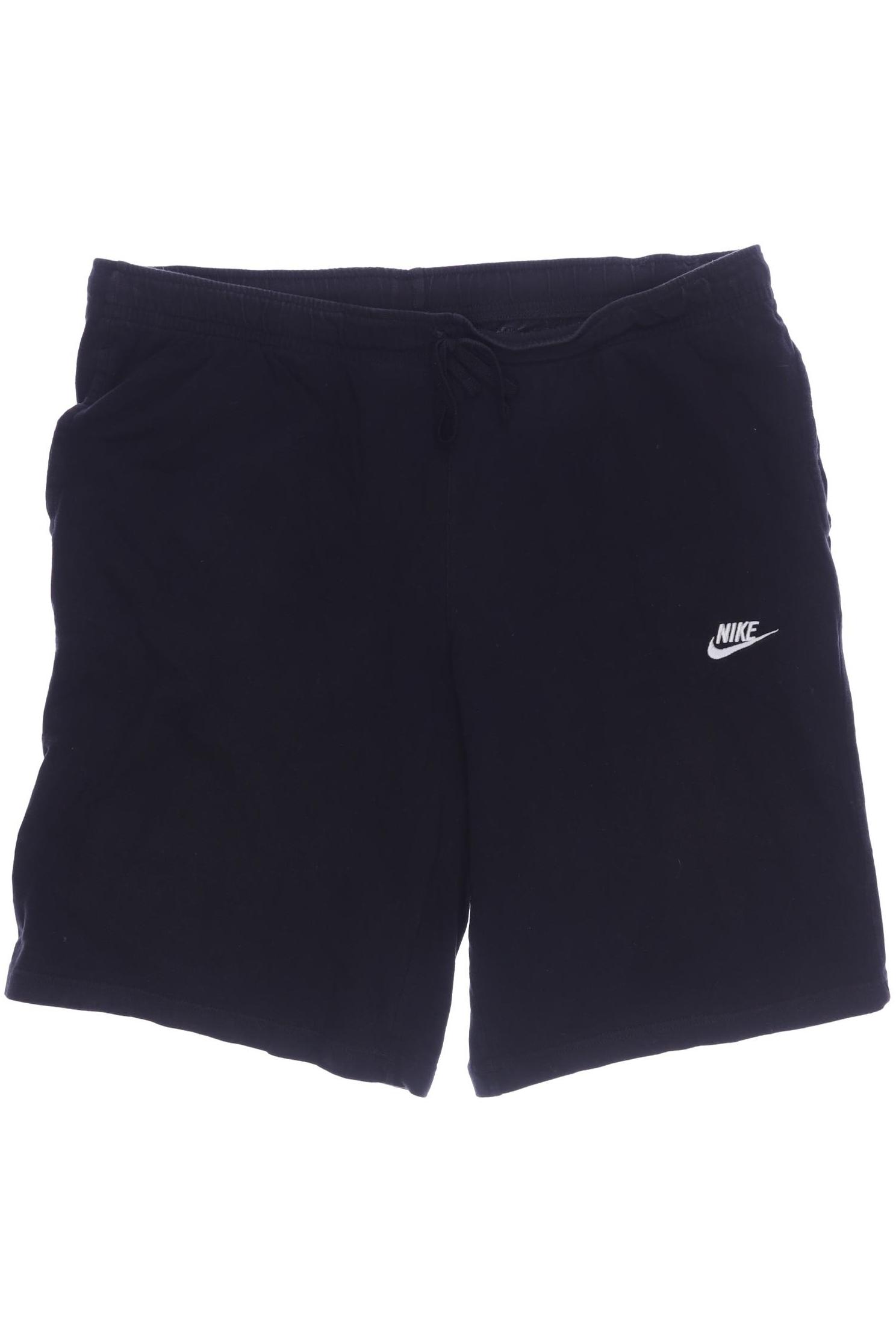 

Nike Herren Shorts, schwarz