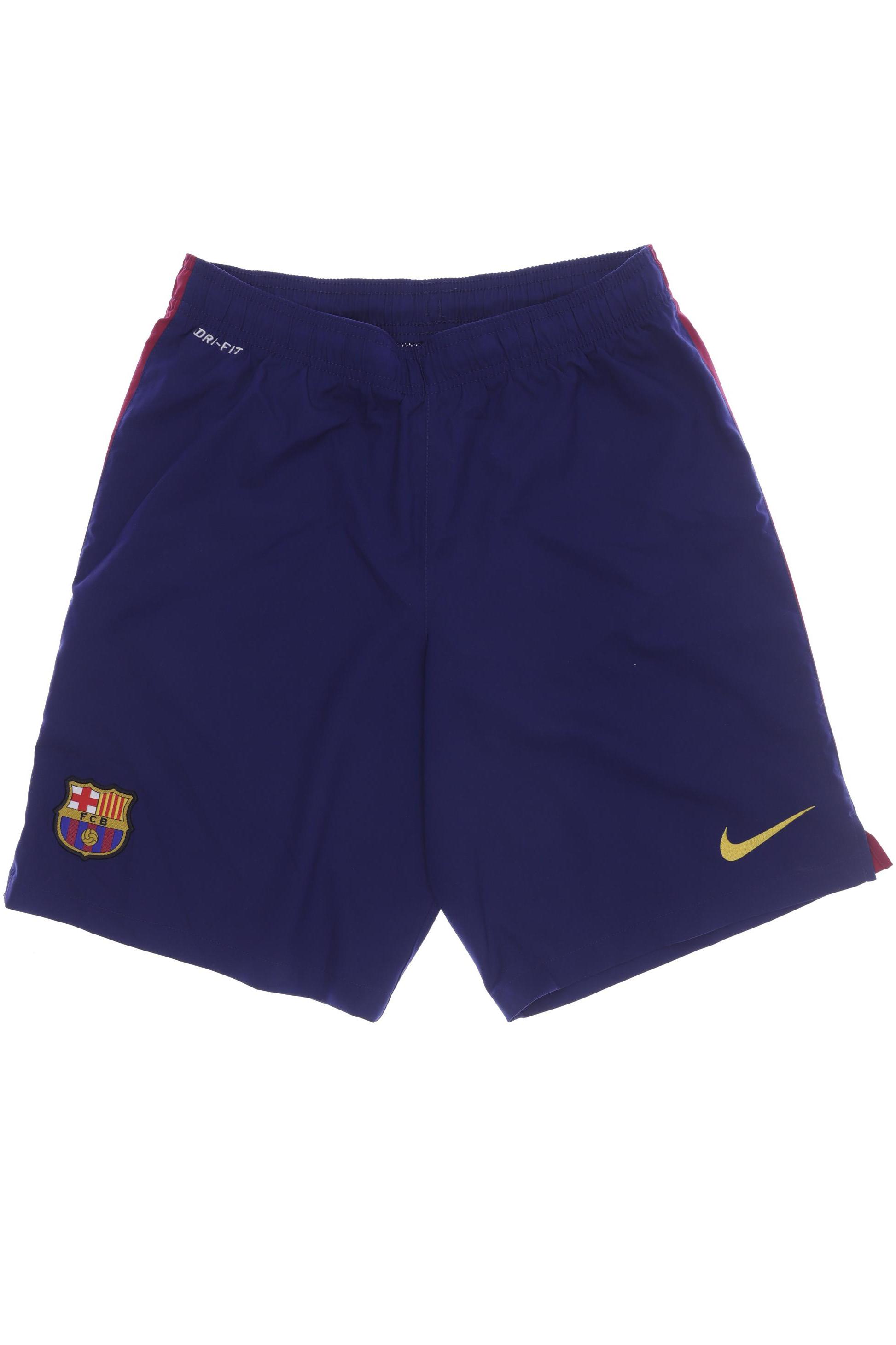 

Nike Herren Shorts, marineblau, Gr. 48