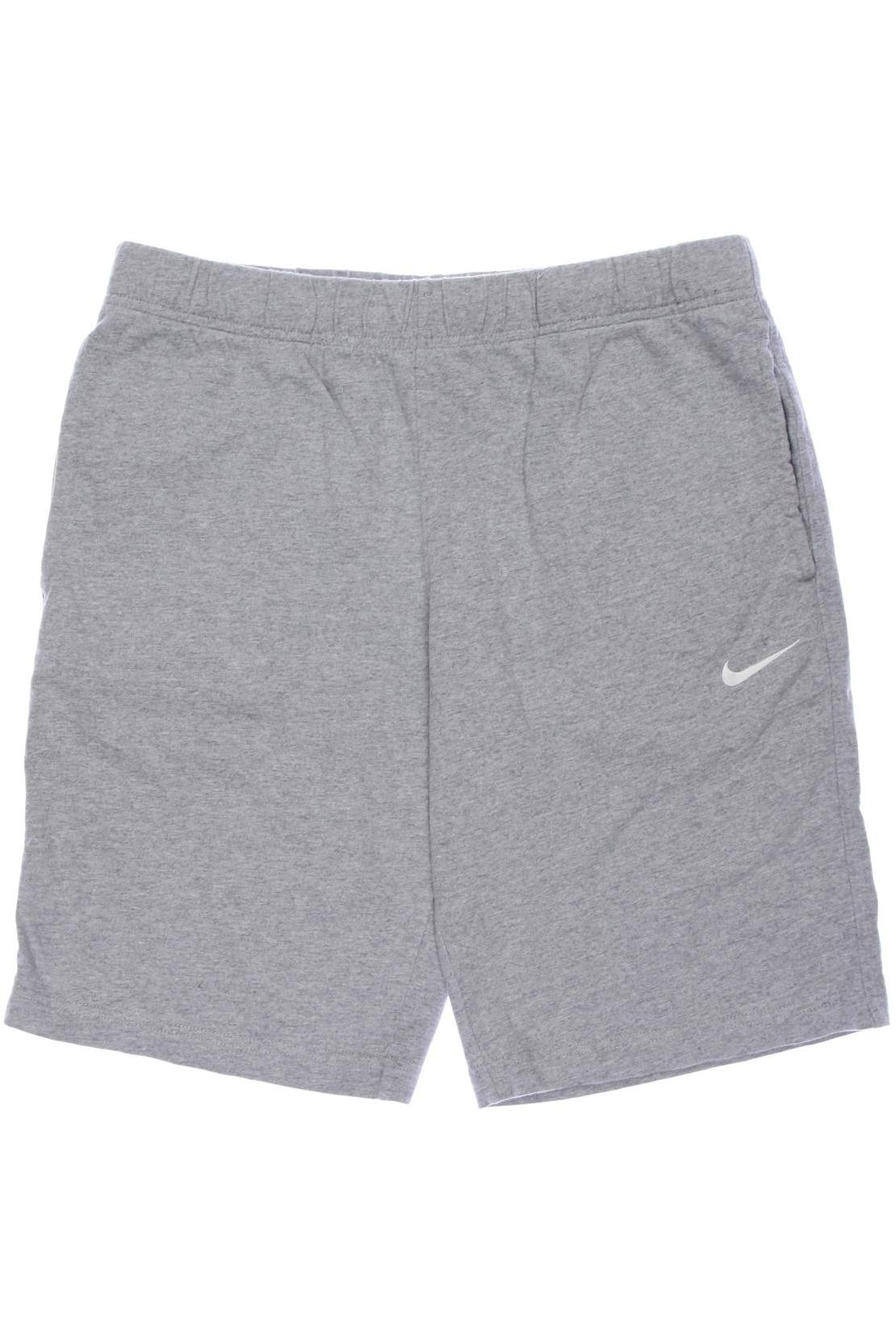

Nike Herren Shorts, grau, Gr. 52
