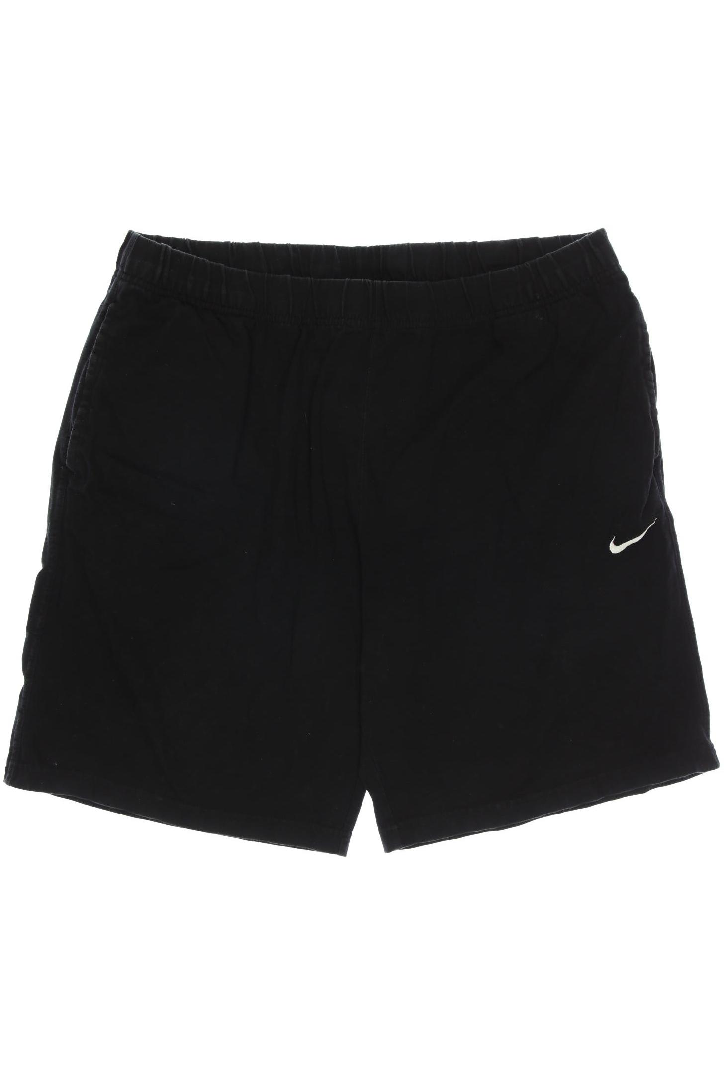 

Nike Herren Shorts, schwarz