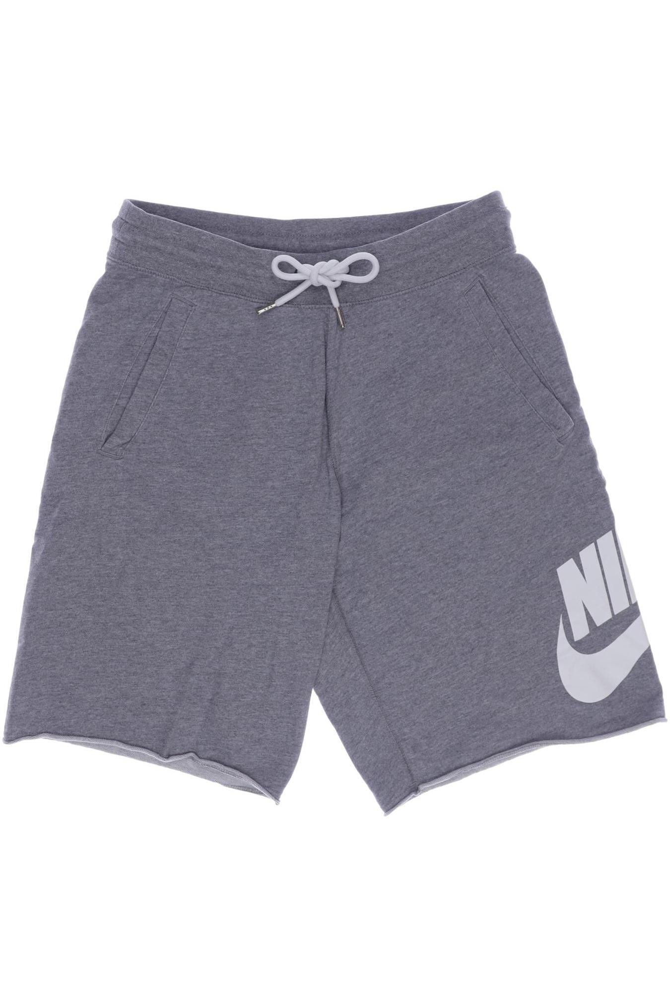

Nike Herren Shorts, grau