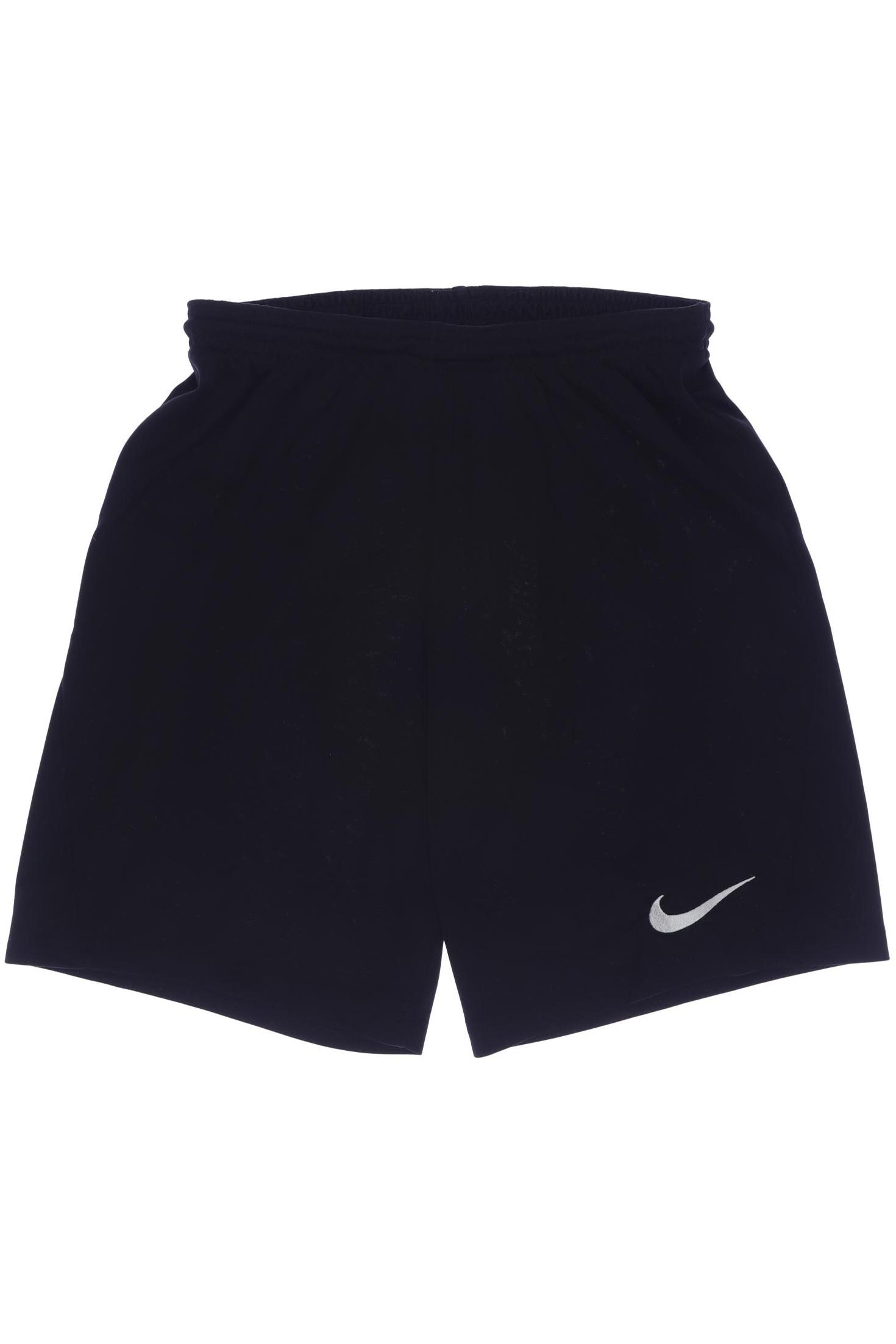 

Nike Herren Shorts, schwarz, Gr. 46