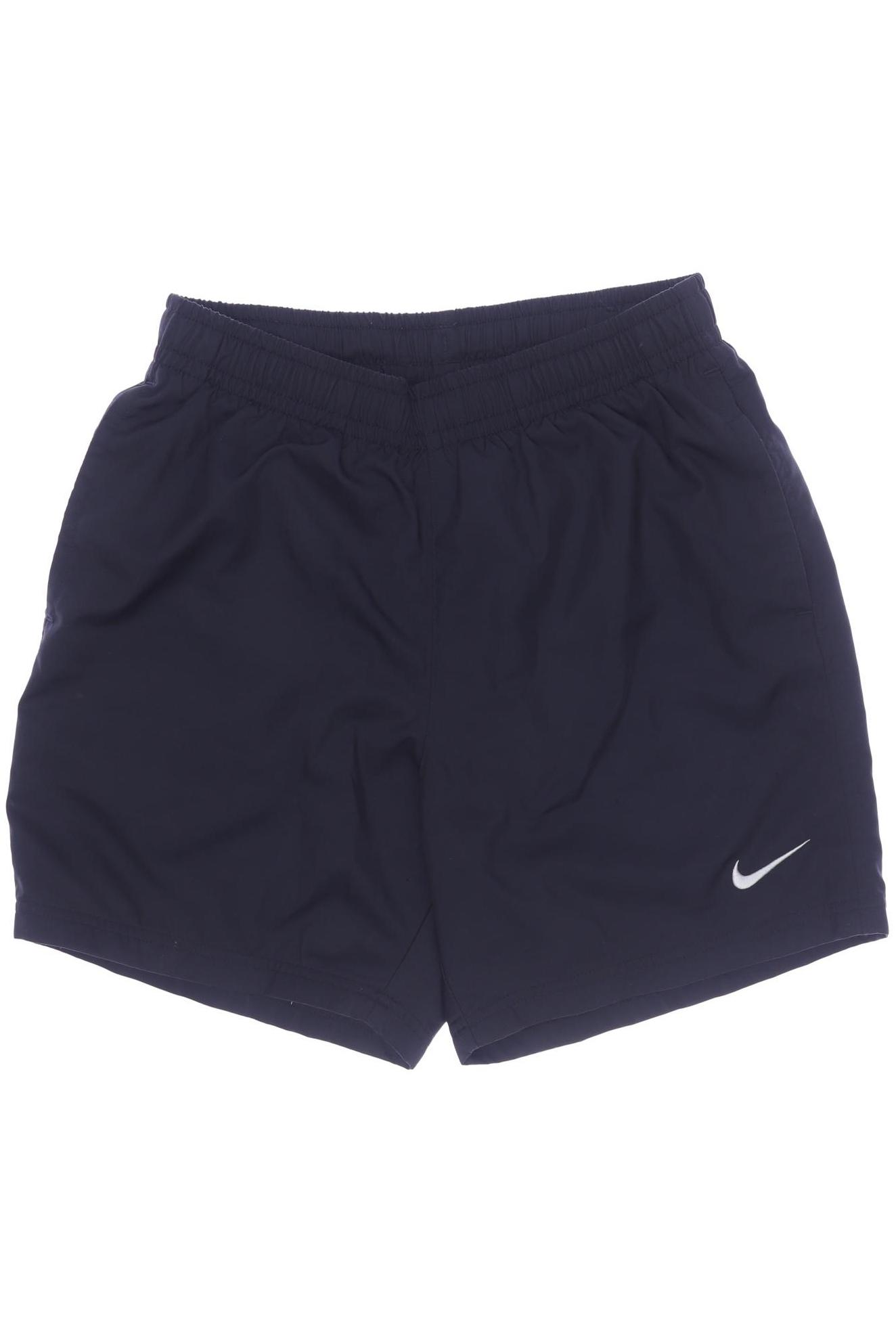 

Nike Herren Shorts, schwarz, Gr. 46