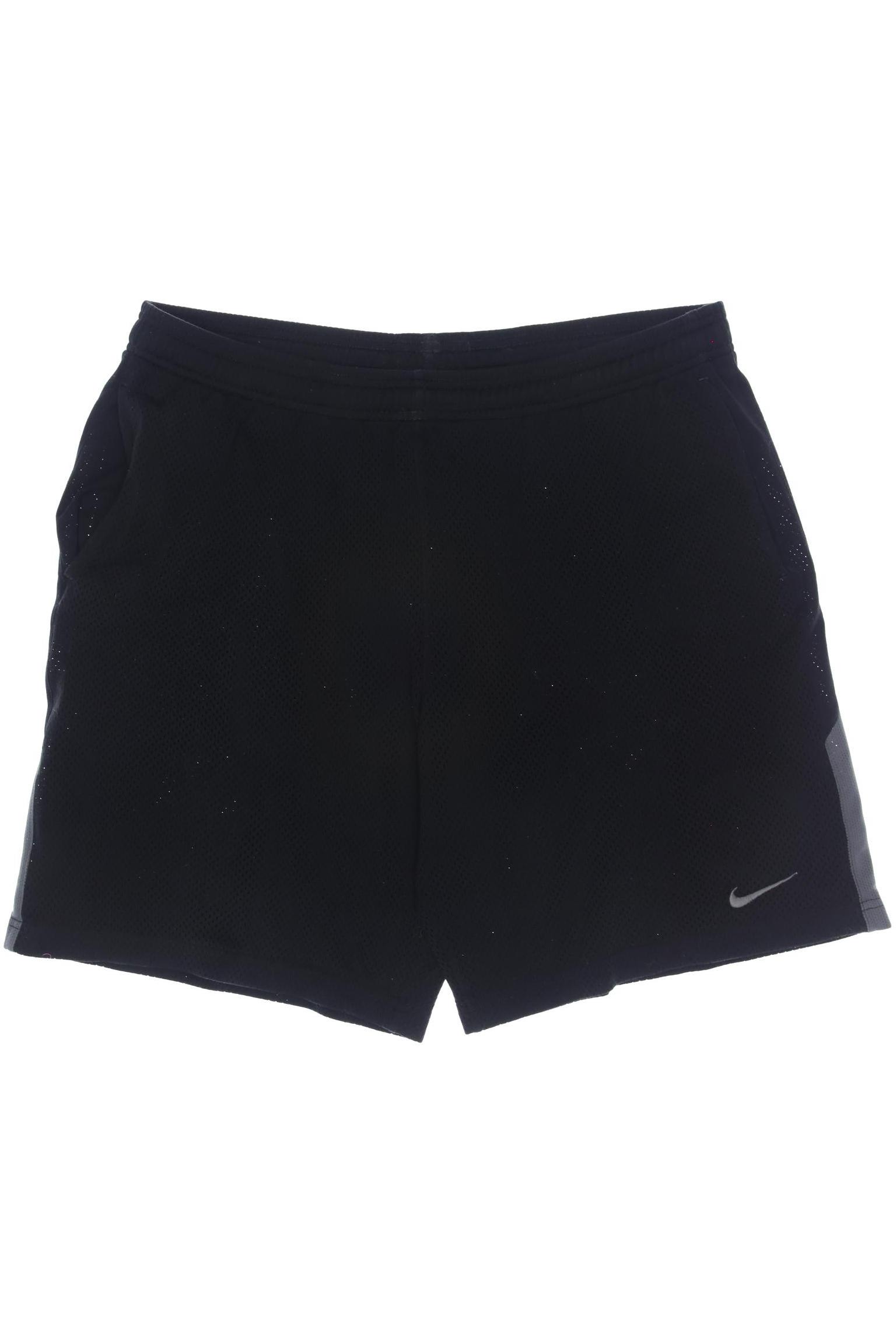 

Nike Herren Shorts, schwarz, Gr. 52