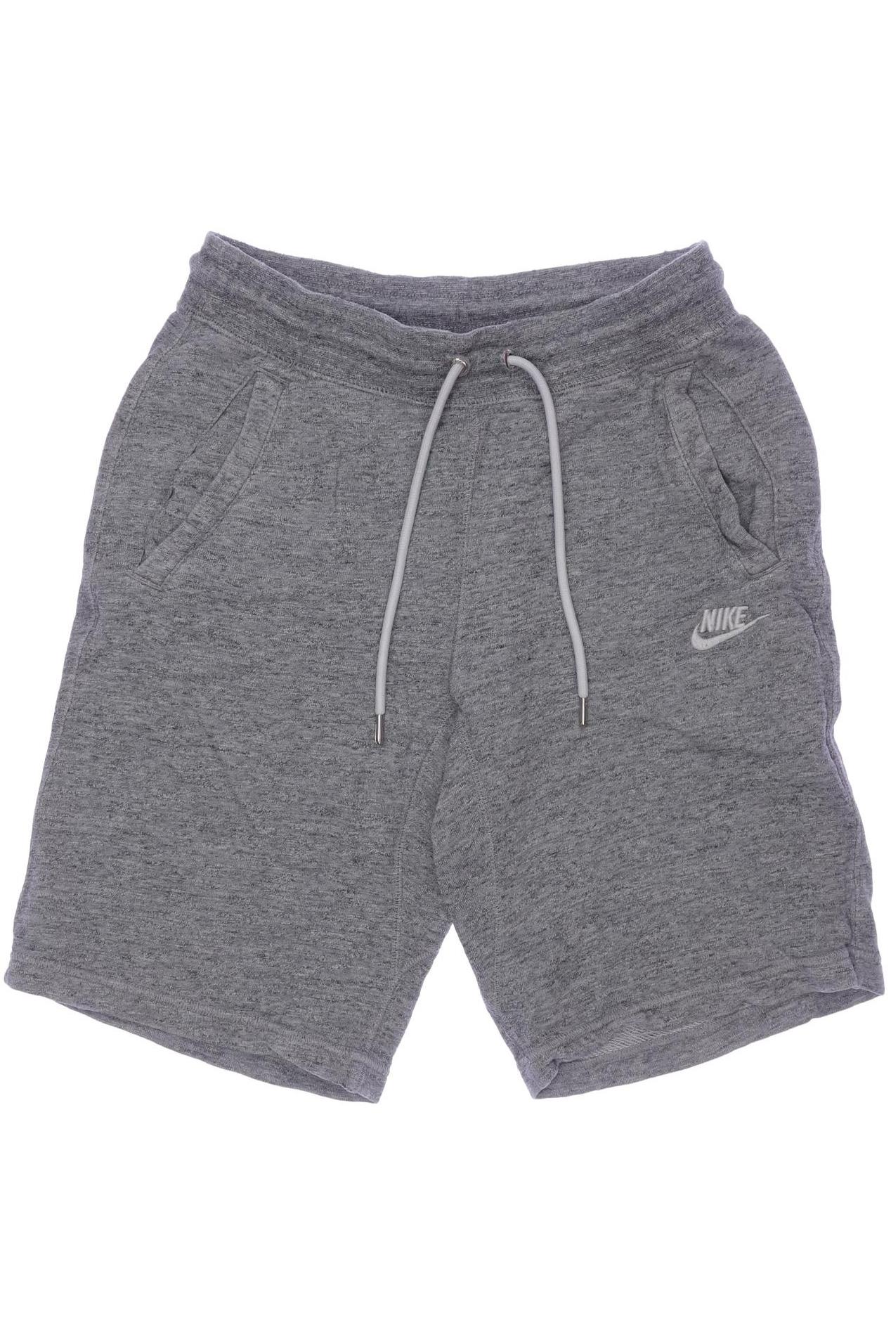 

Nike Herren Shorts, grau, Gr. 46