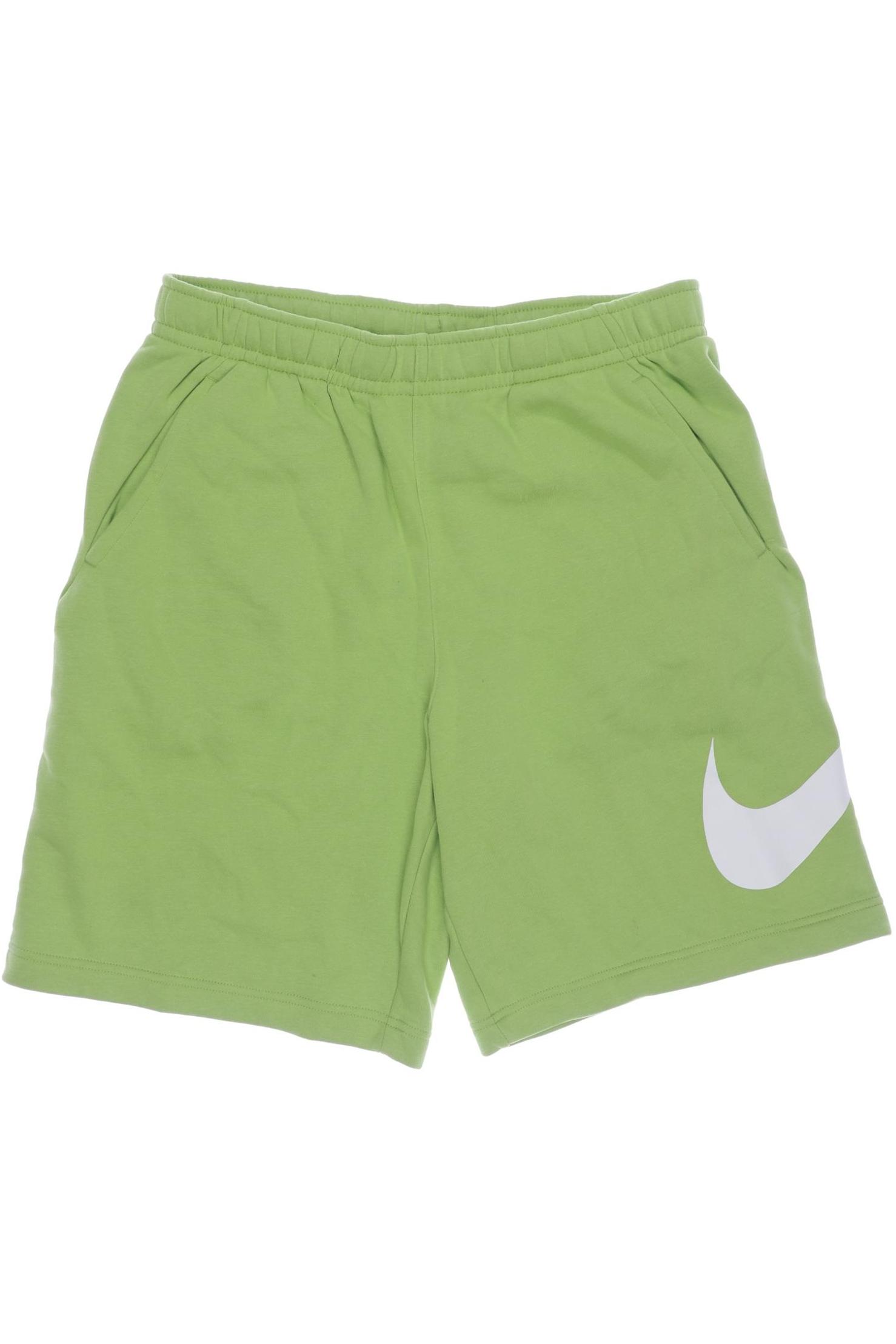 

Nike Herren Shorts, grün, Gr. 31