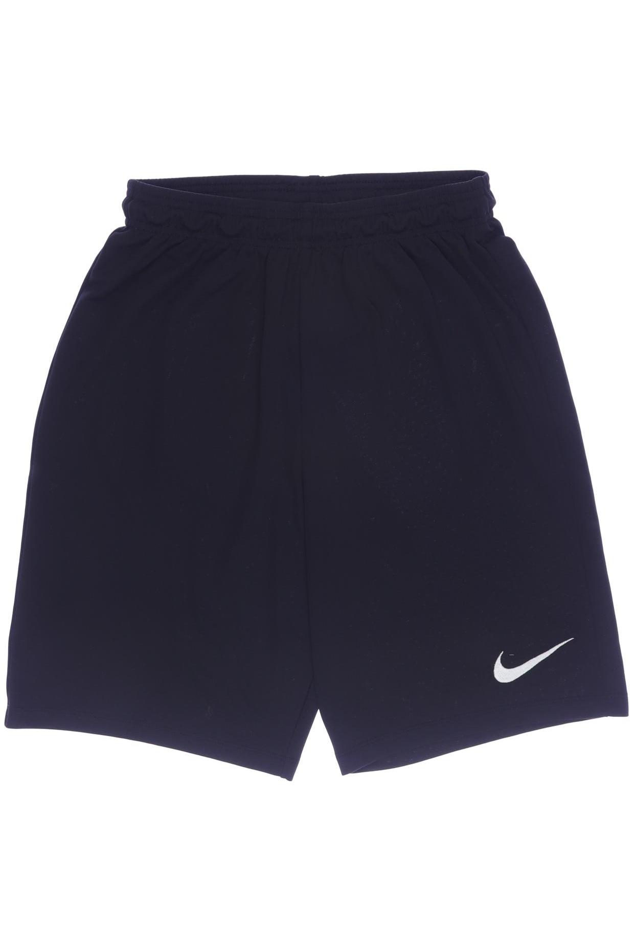 

Nike Herren Shorts, schwarz, Gr. 48